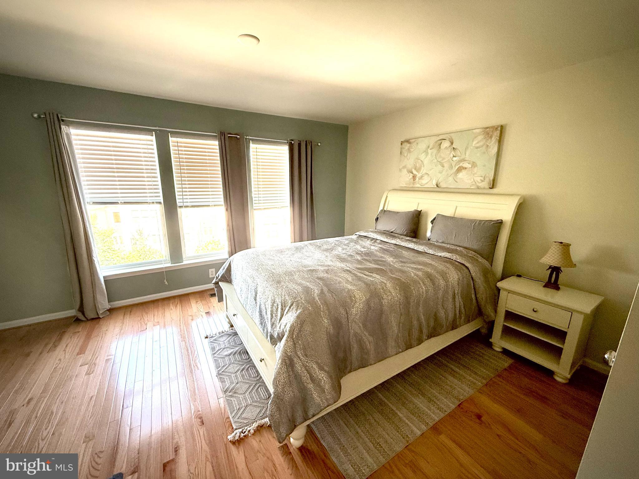 BRAMBLETON LANDBAY 2 - Residential Lease