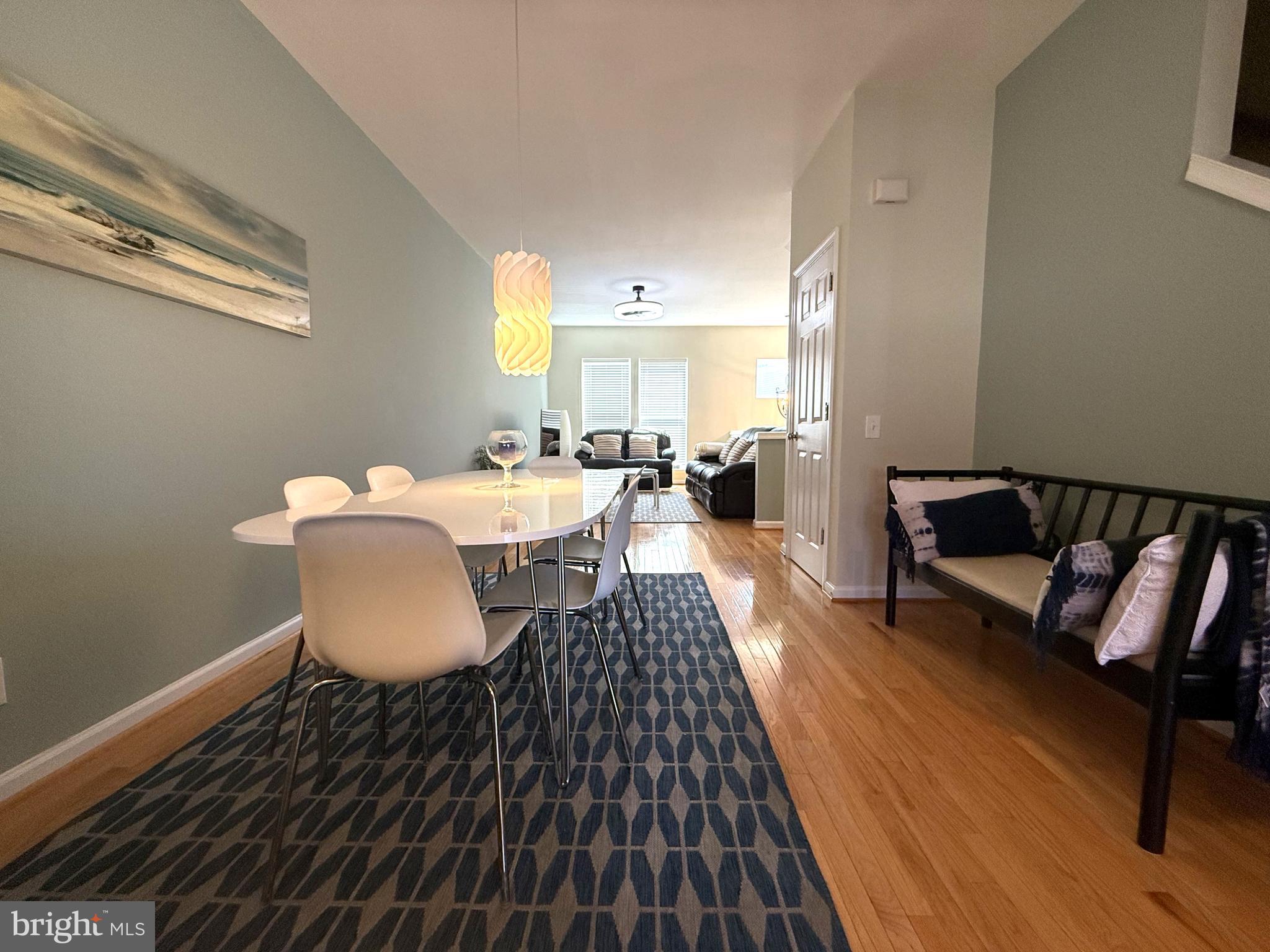 BRAMBLETON LANDBAY 2 - Residential Lease