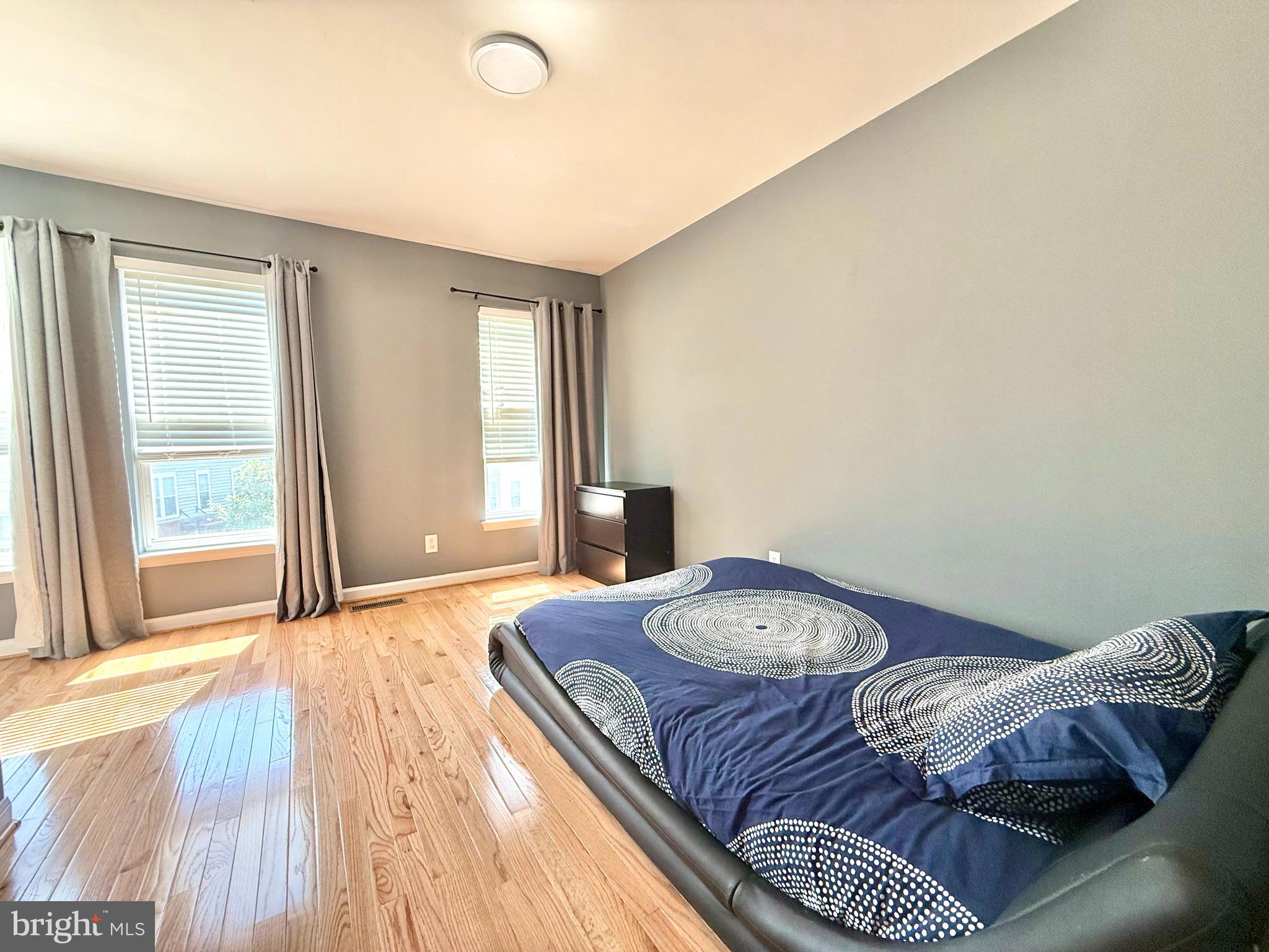 BRAMBLETON LANDBAY 2 - Residential Lease