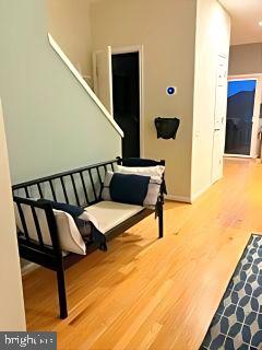 BRAMBLETON LANDBAY 2 - Residential Lease