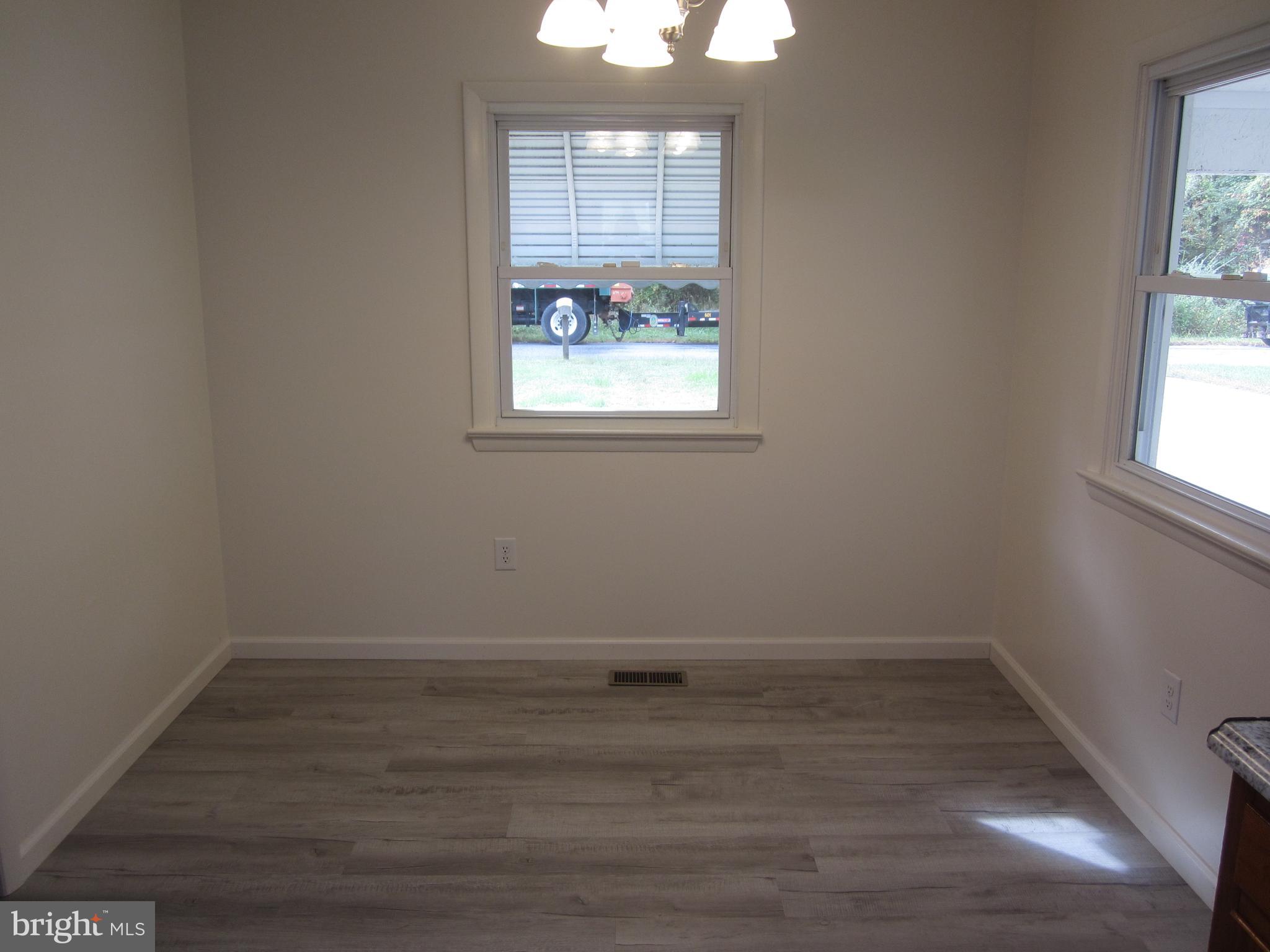 FEDERALSBURG - Residential