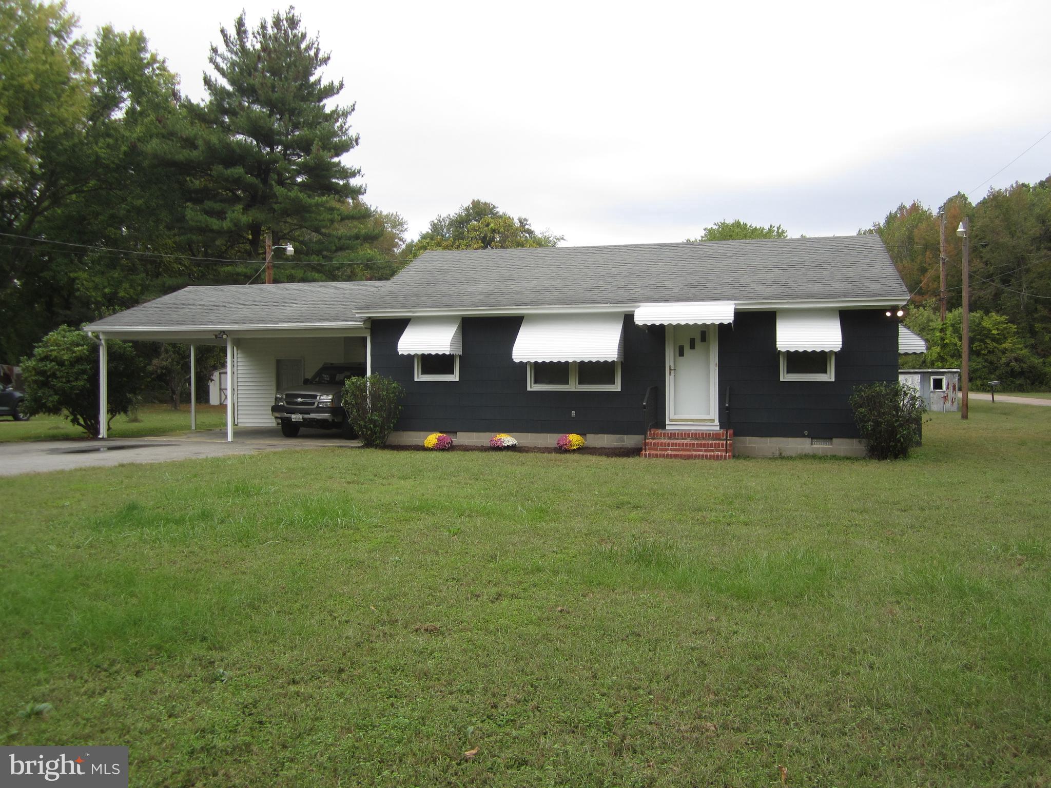 26606 IDLEWILD ROAD