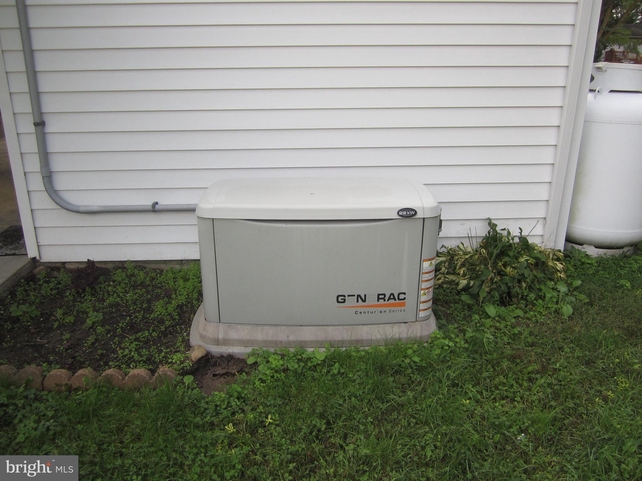 FEDERALSBURG - Residential