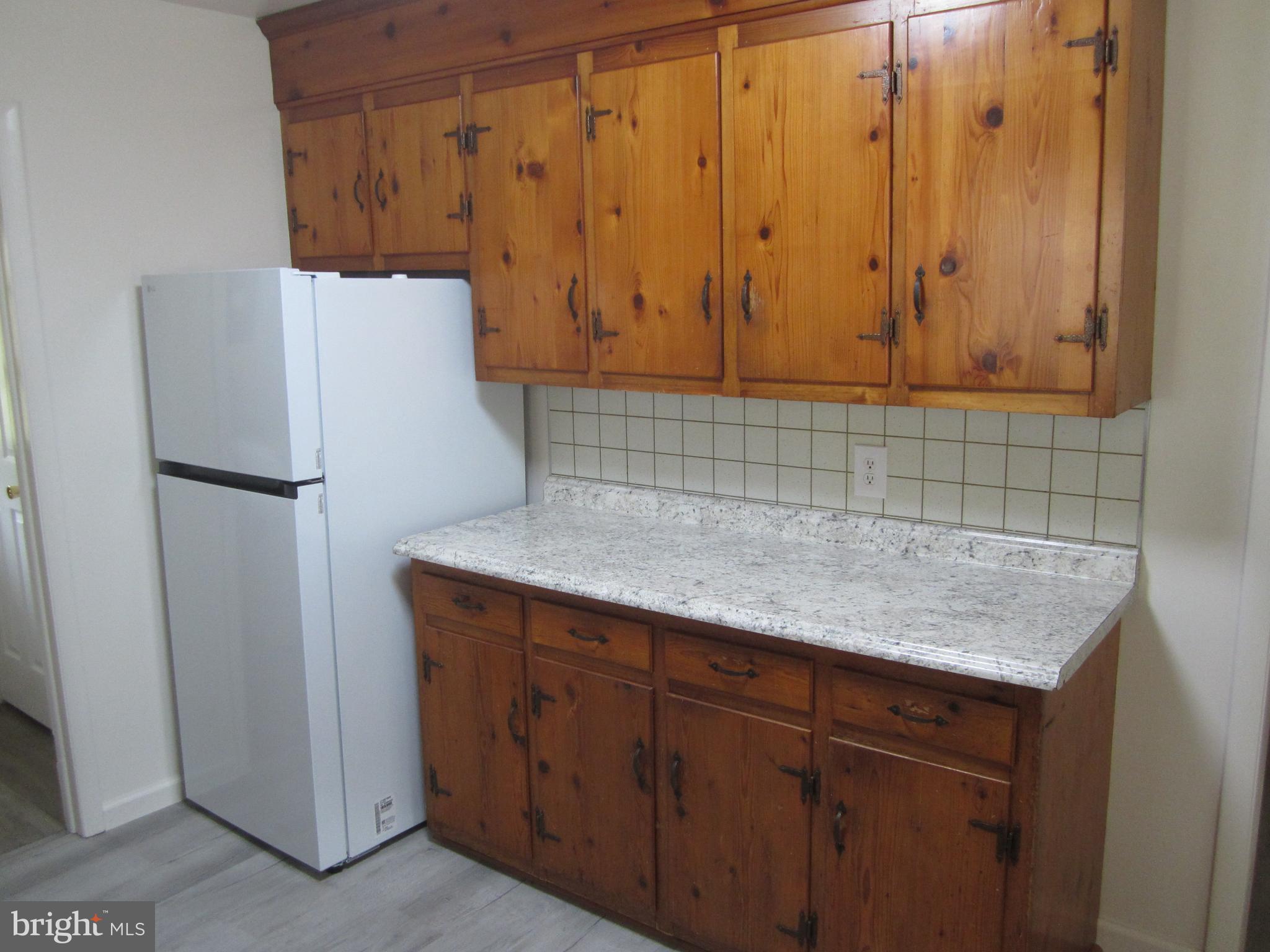 FEDERALSBURG - Residential