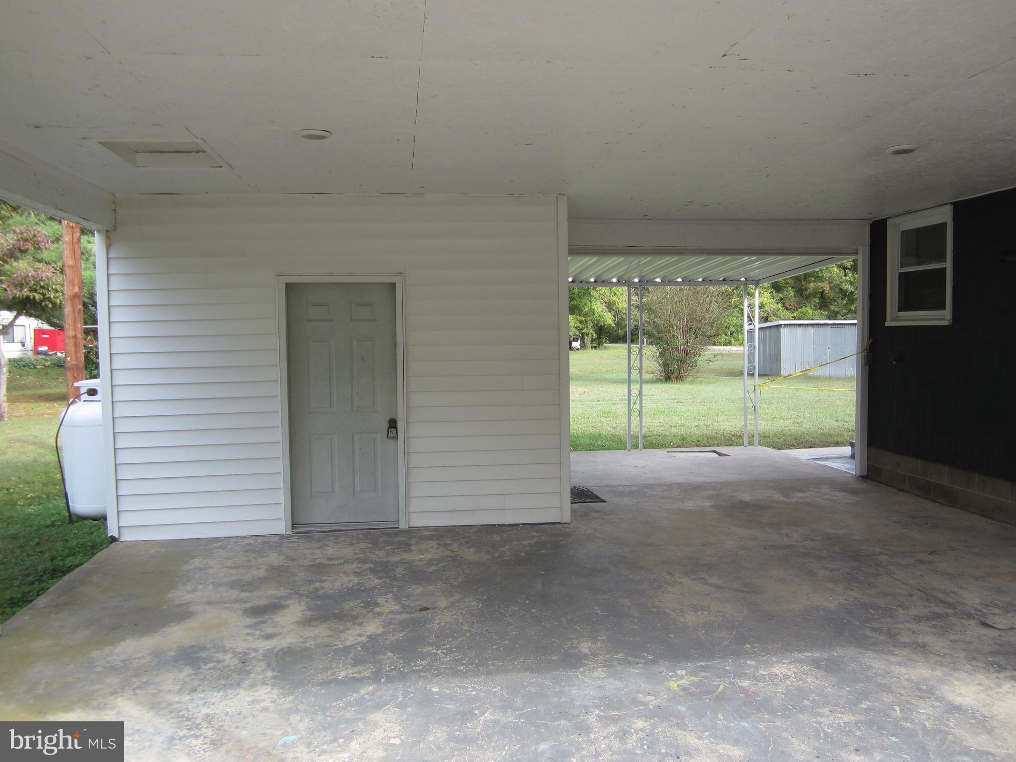 FEDERALSBURG - Residential