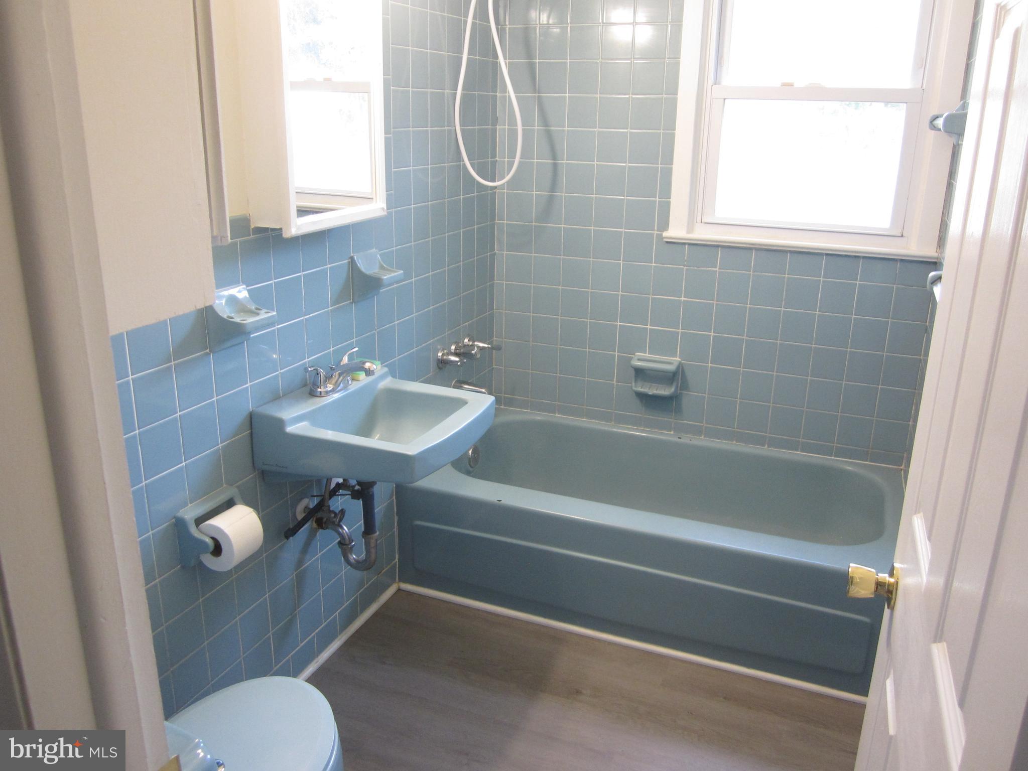 FEDERALSBURG - Residential