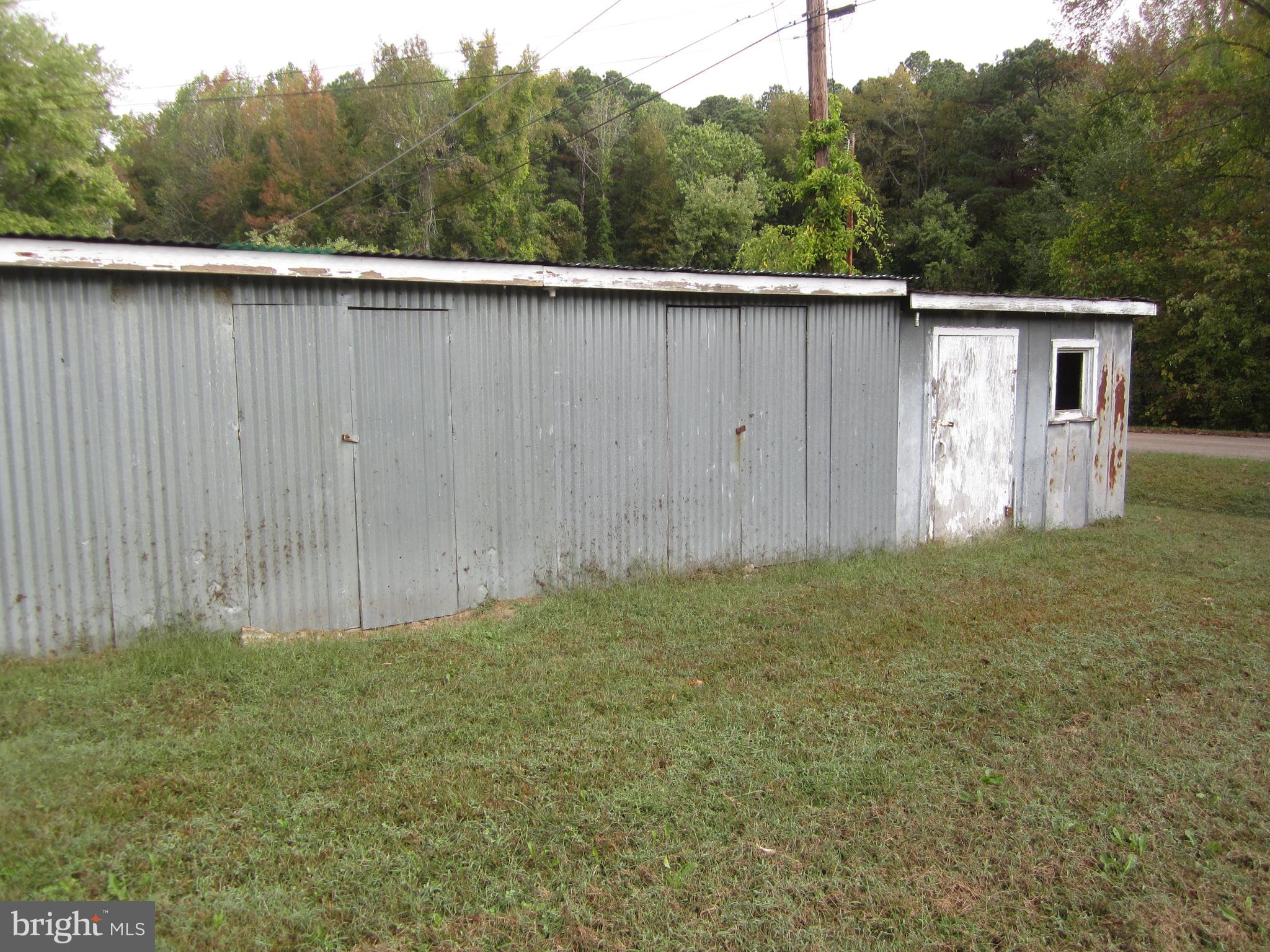 FEDERALSBURG - Residential