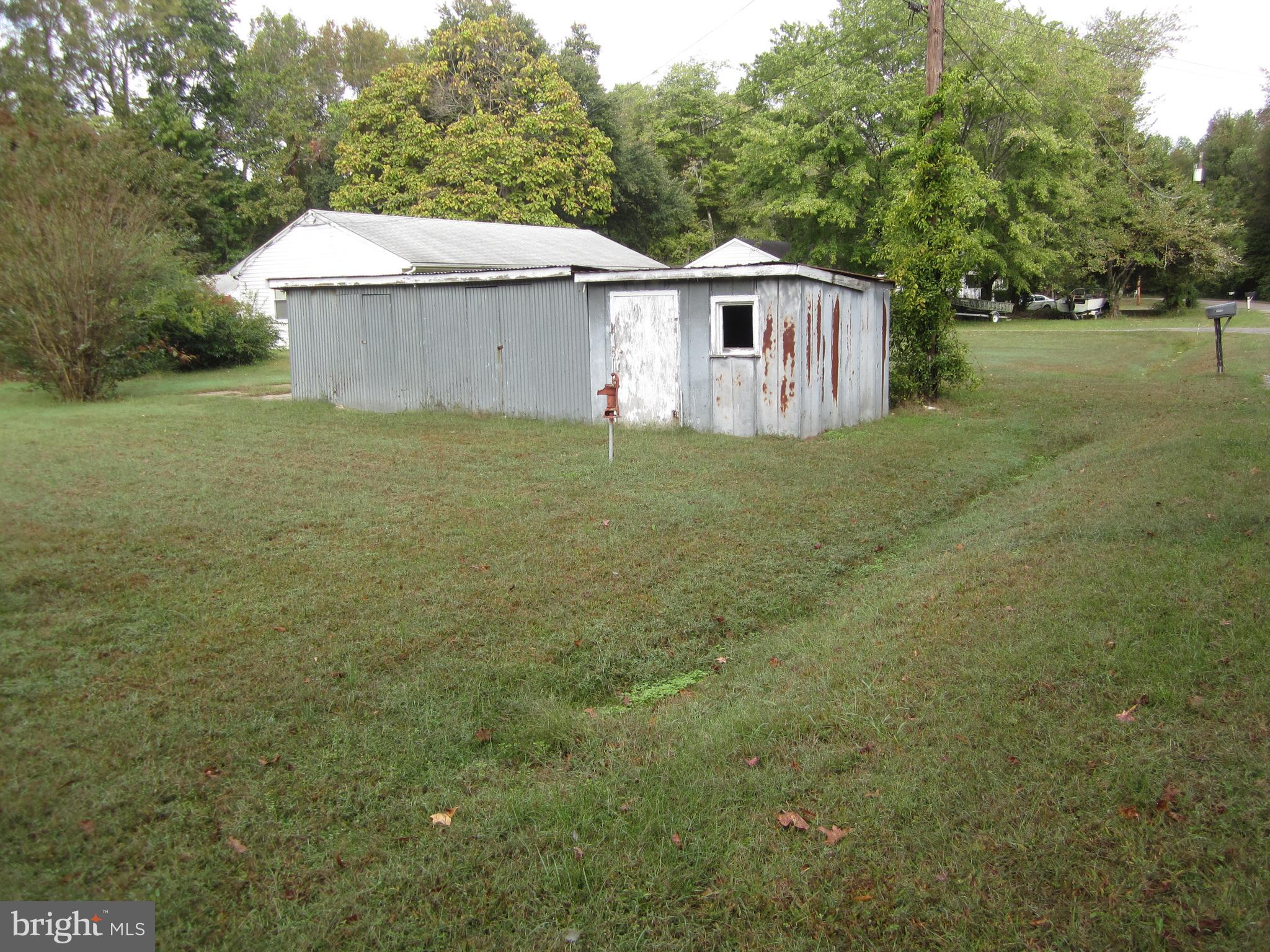 FEDERALSBURG - Residential