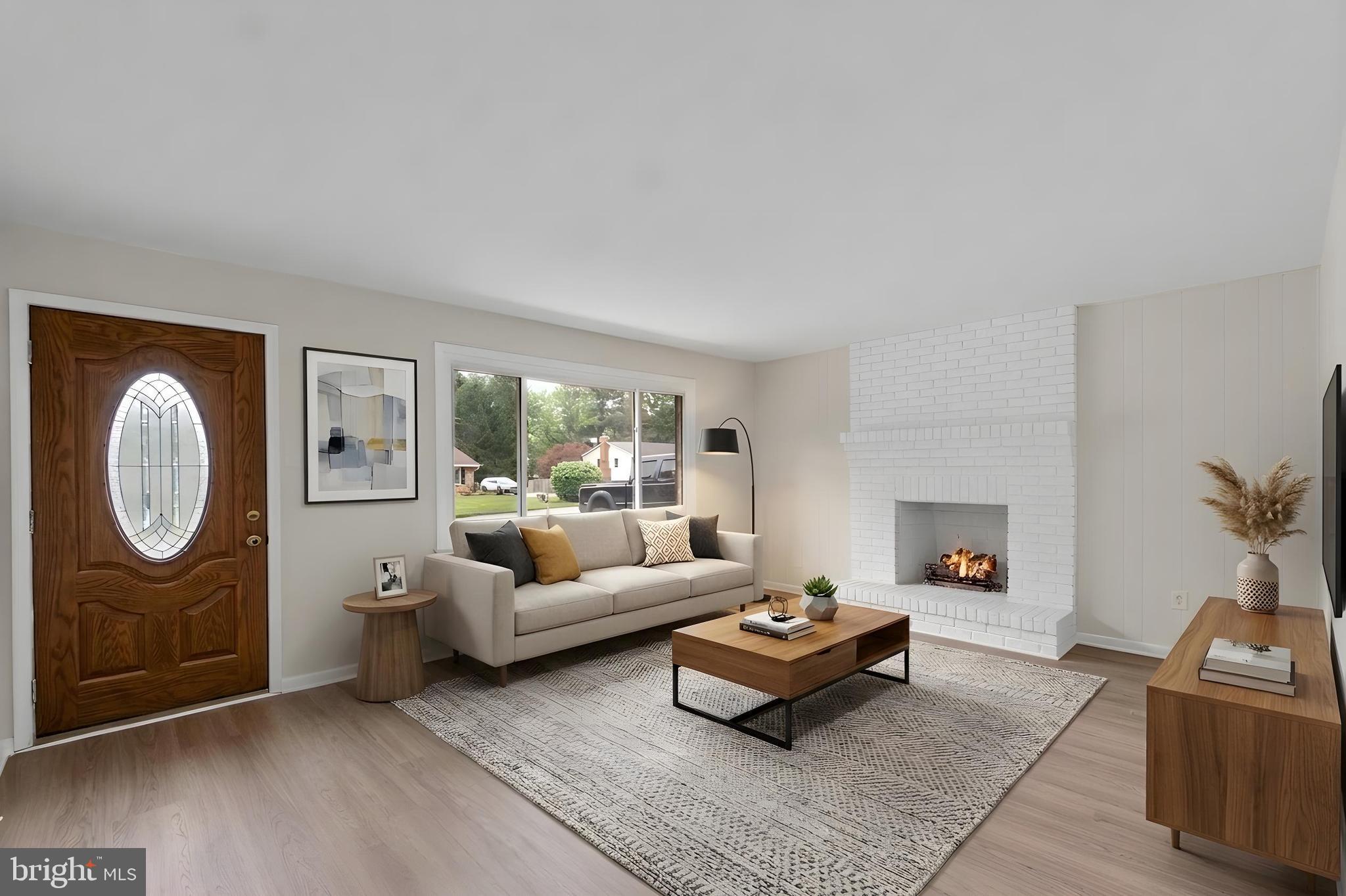 STRAWBRIDGE ESTATES - Residential