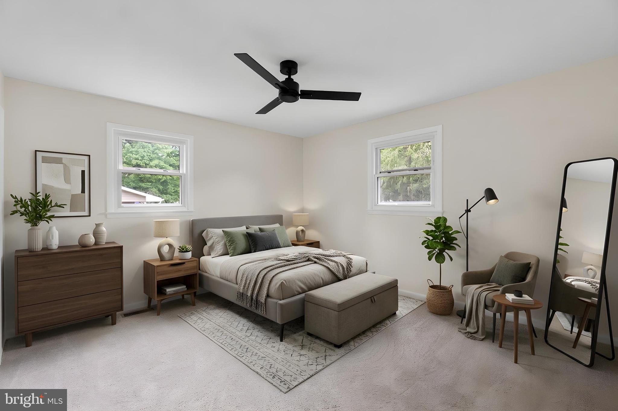 STRAWBRIDGE ESTATES - Residential