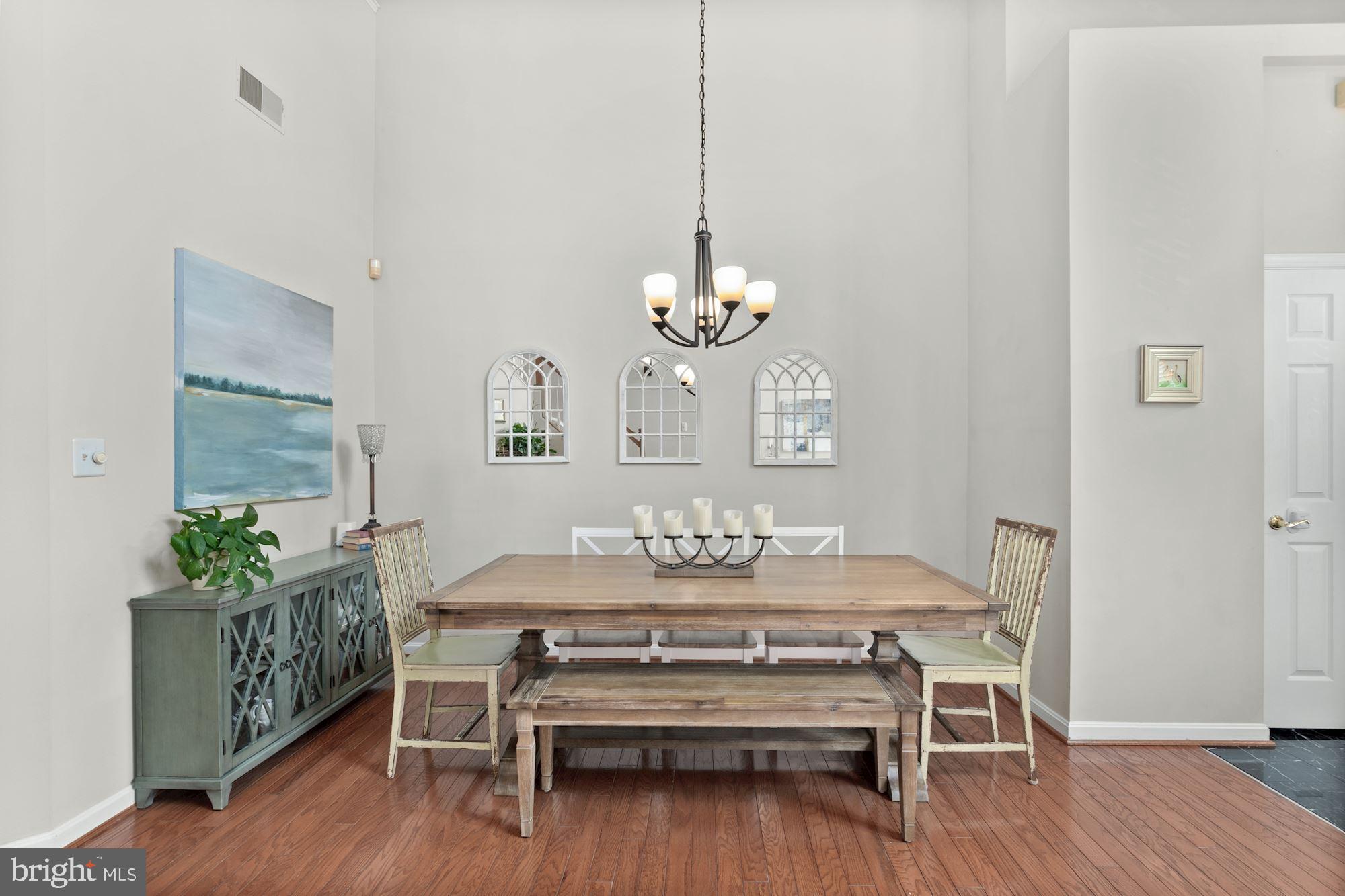 GATES OF WESTFALLS - Residential