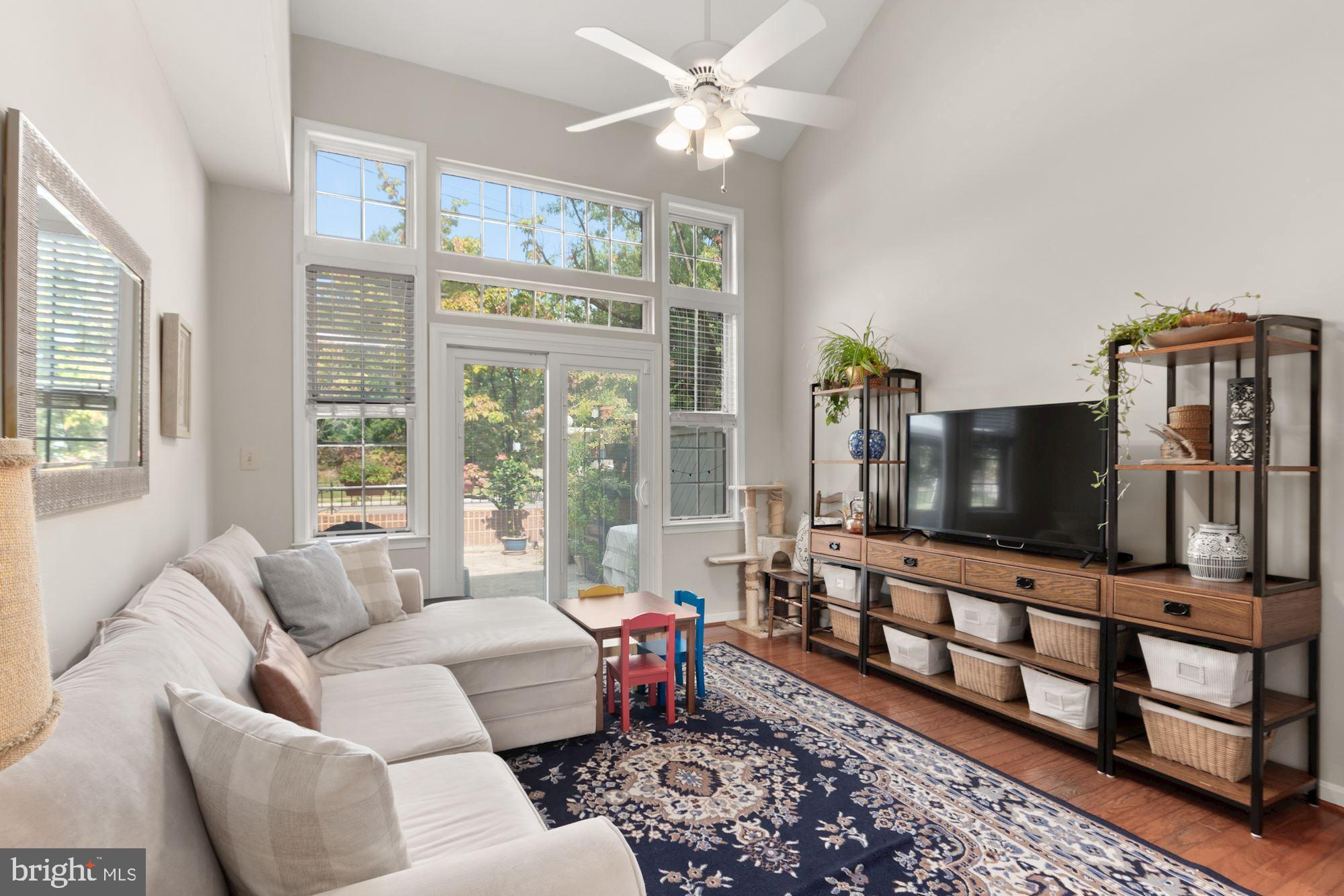 GATES OF WESTFALLS - Residential