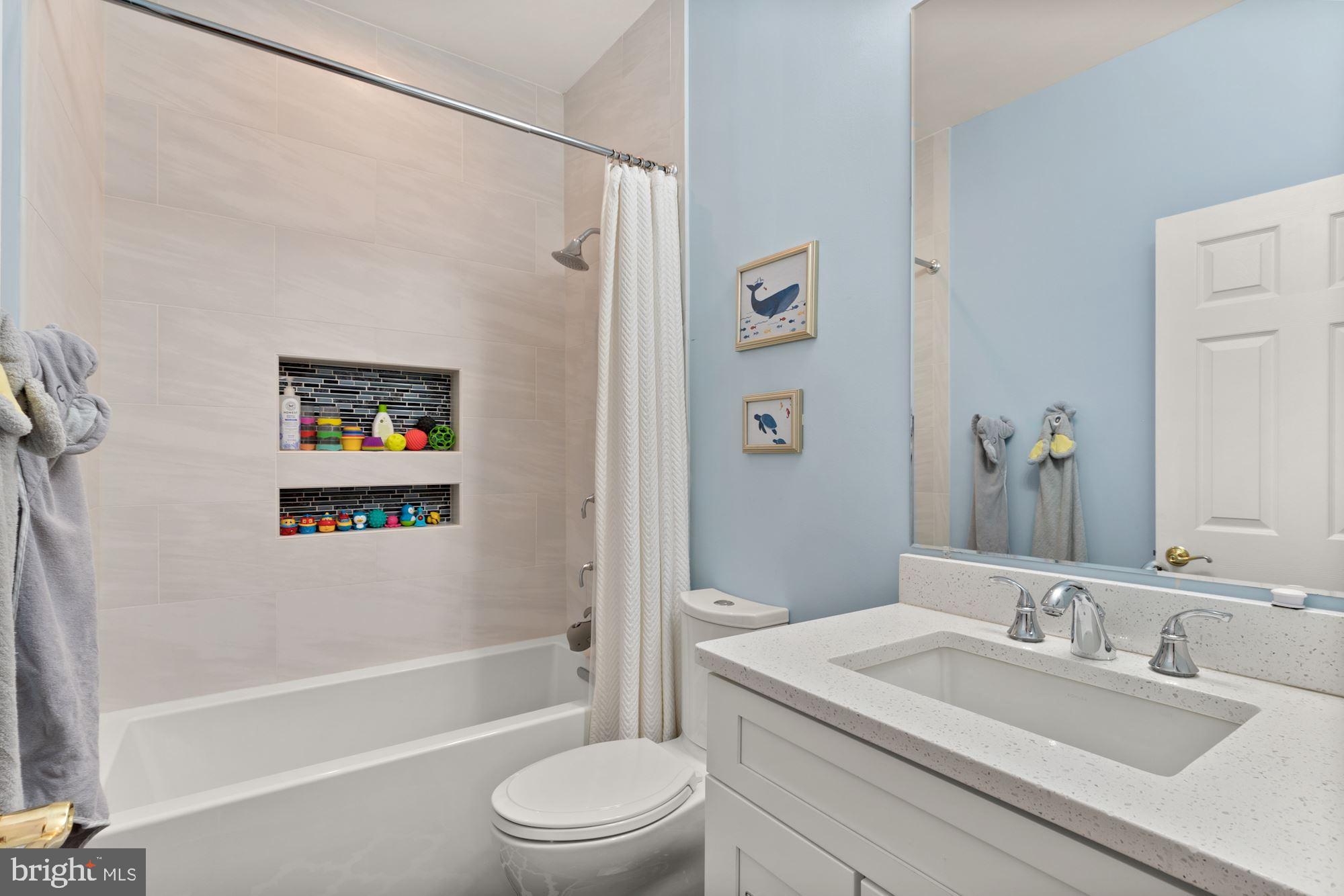 GATES OF WESTFALLS - Residential