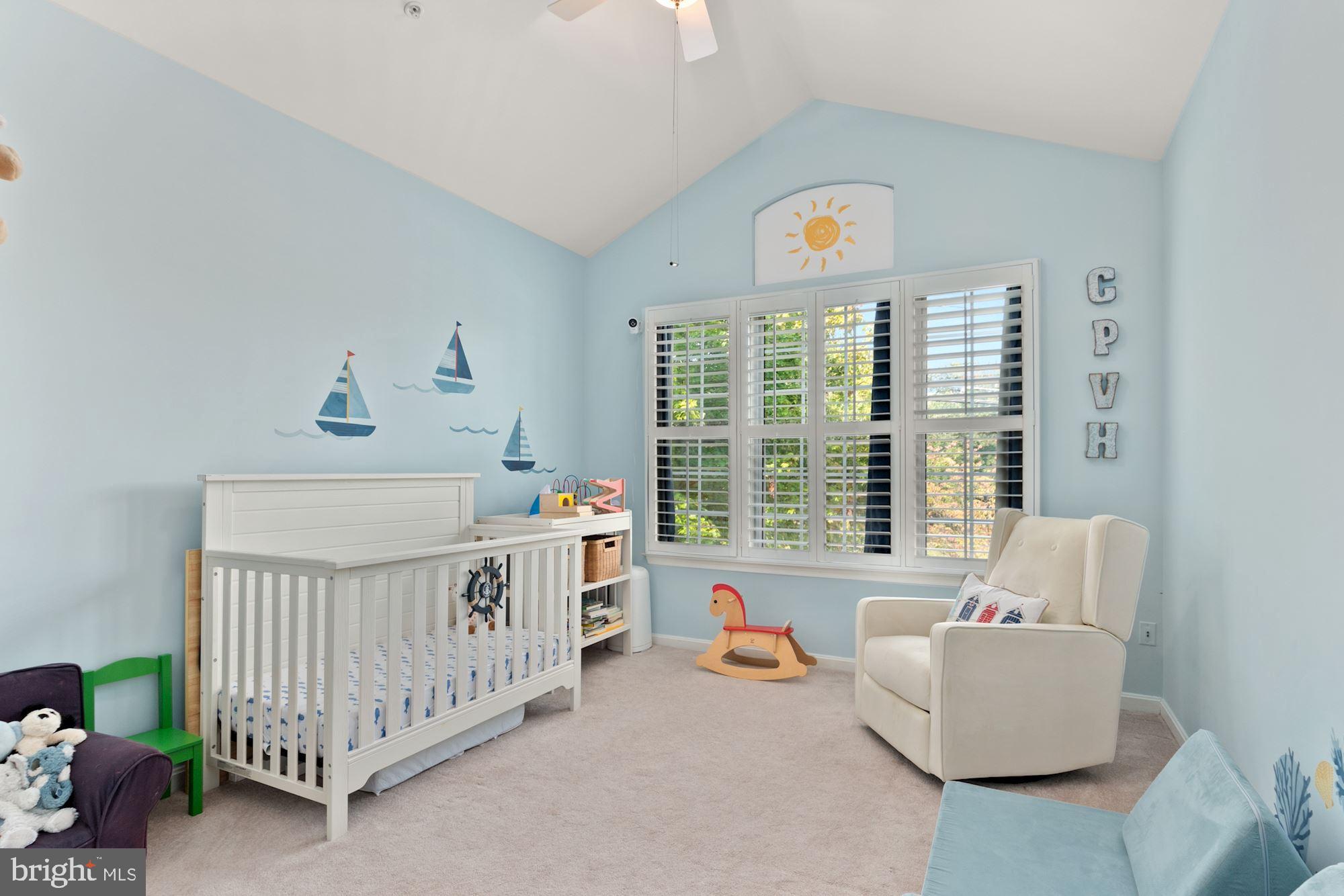 GATES OF WESTFALLS - Residential