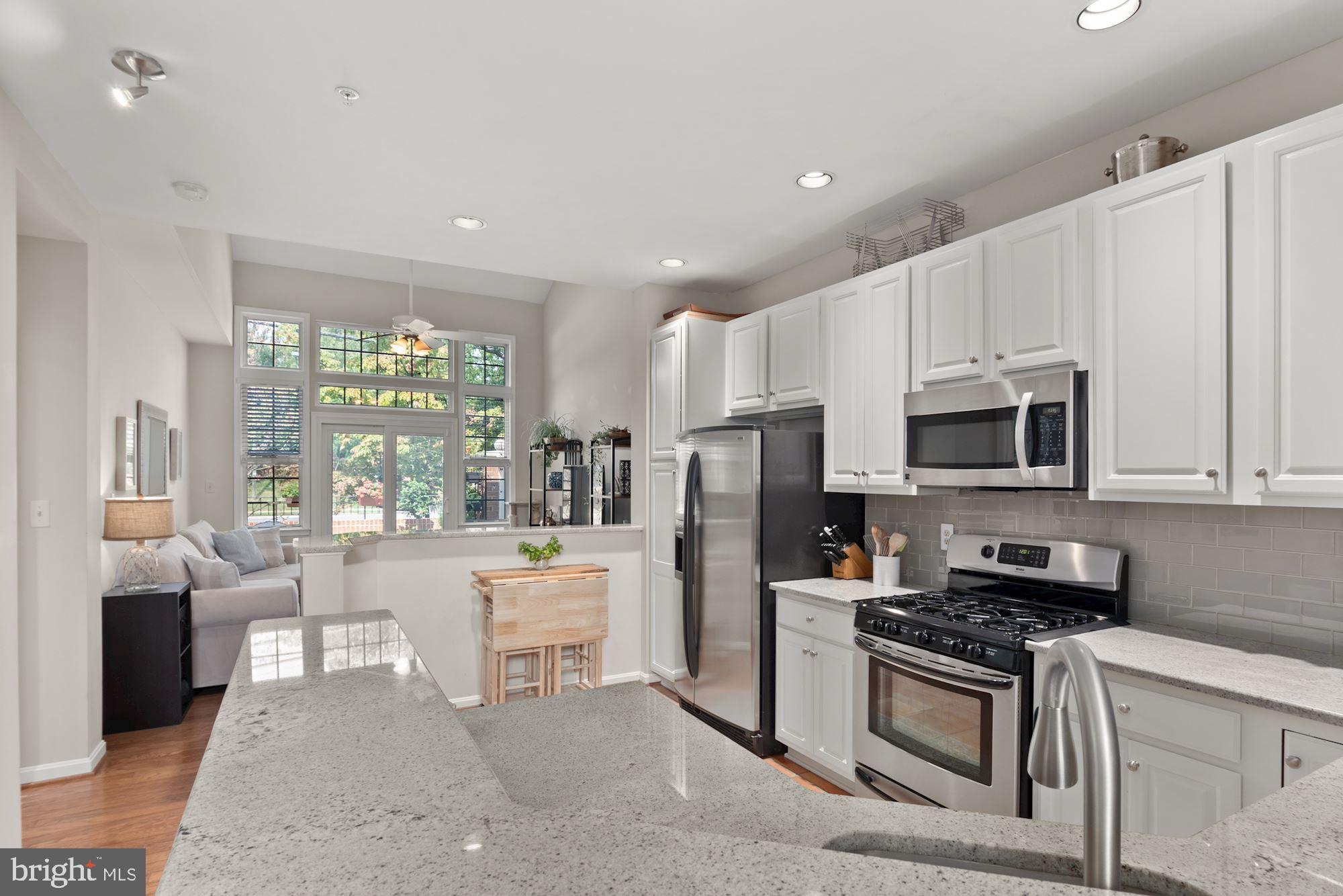 GATES OF WESTFALLS - Residential