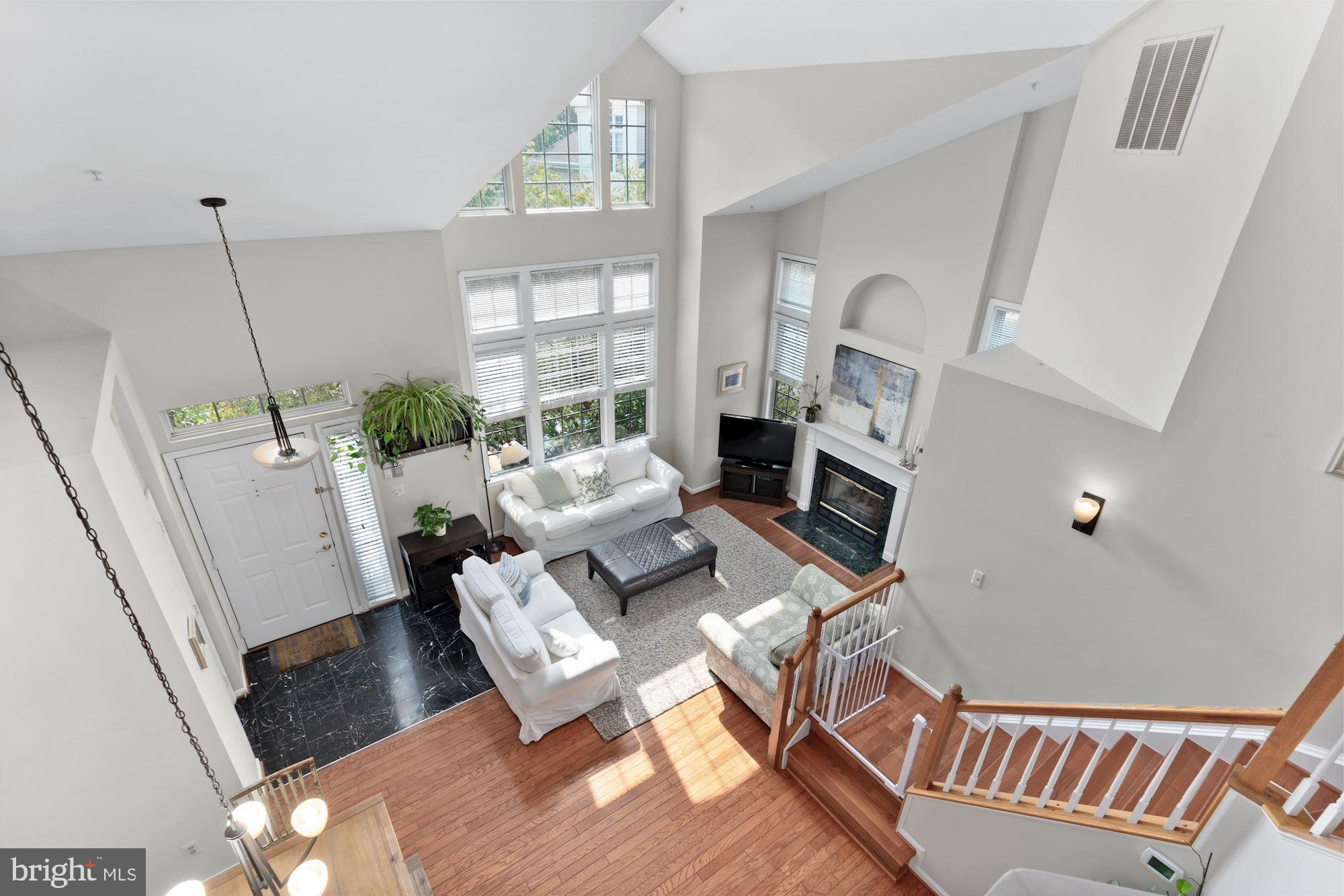 GATES OF WESTFALLS - Residential