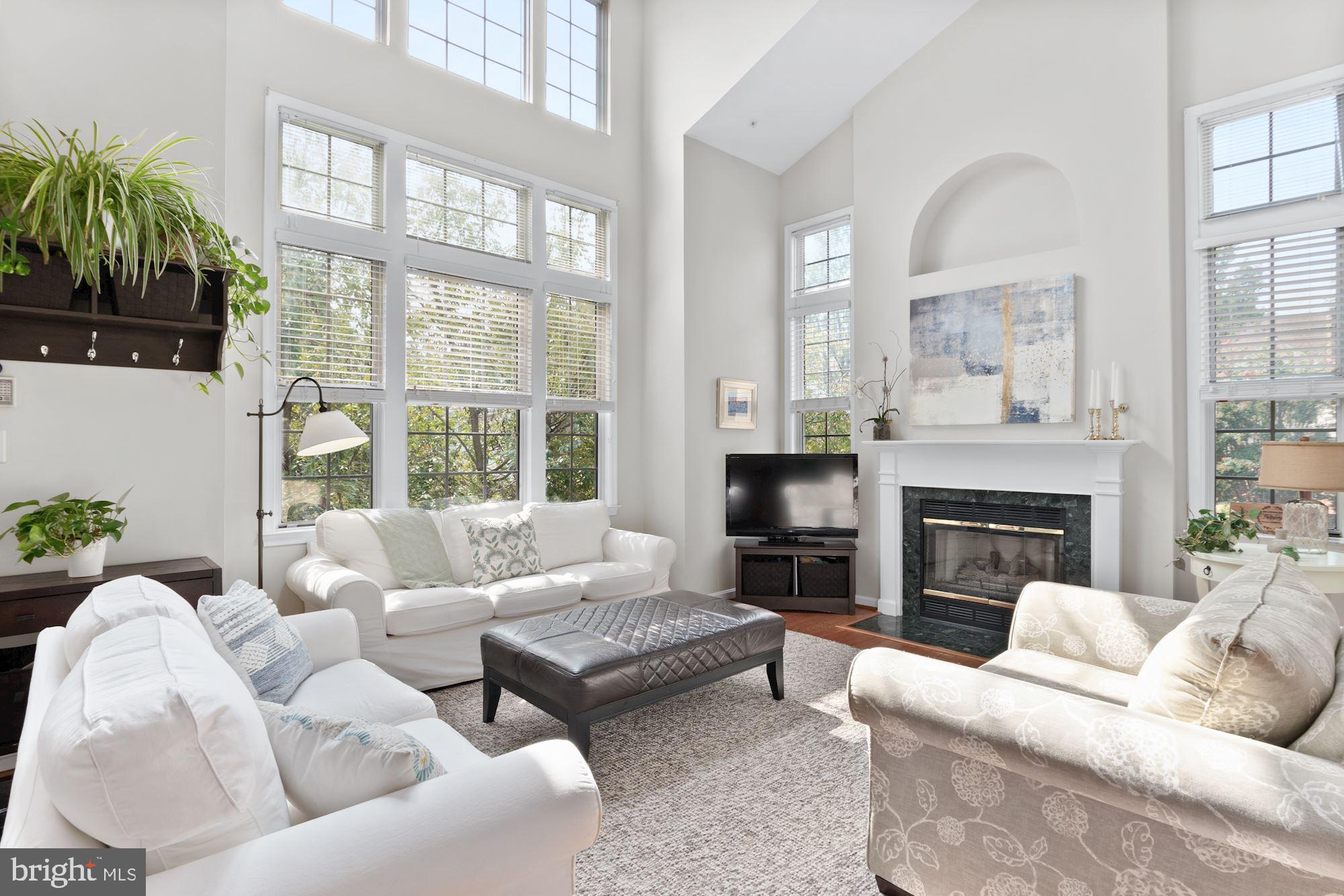 GATES OF WESTFALLS - Residential