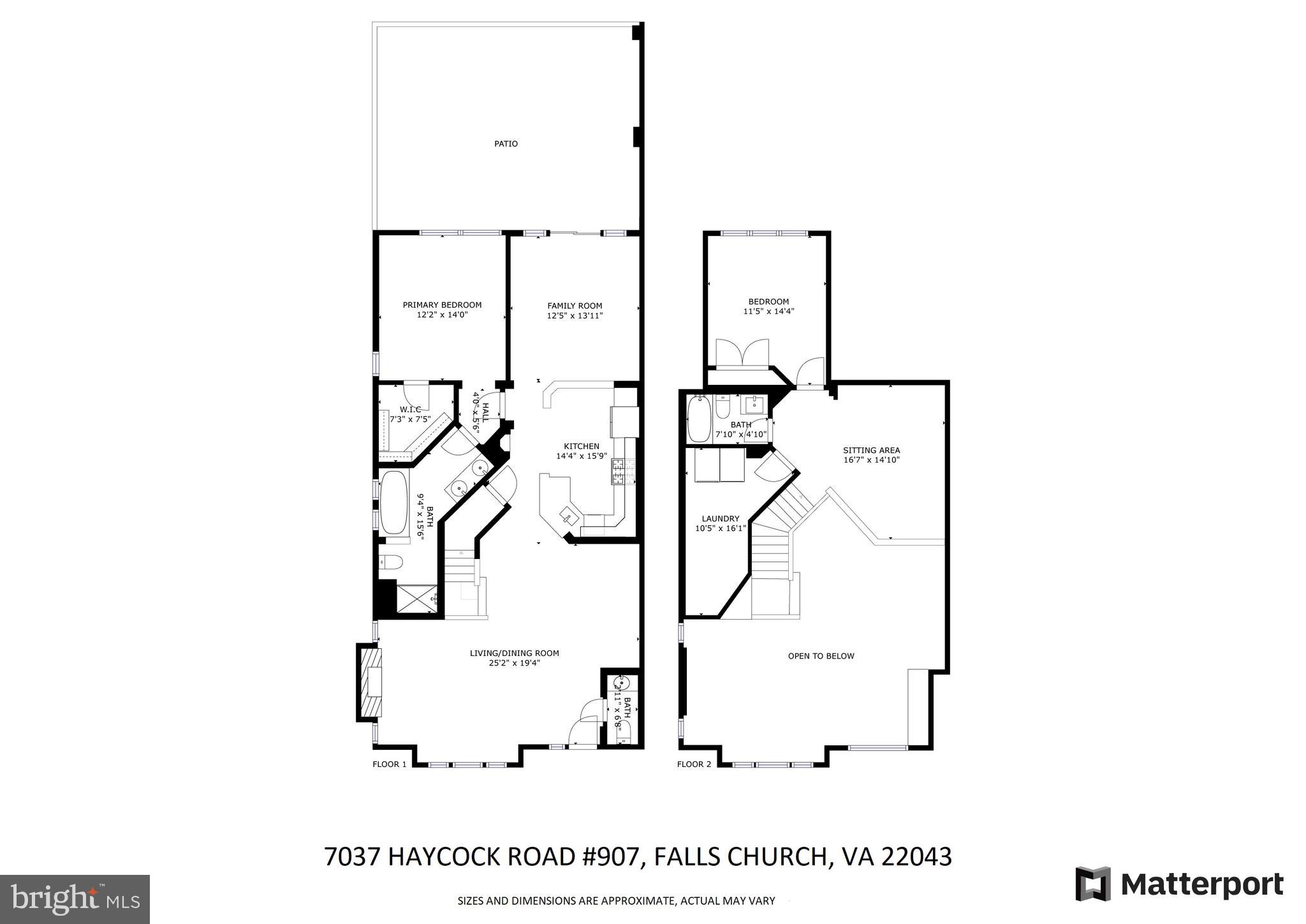 GATES OF WESTFALLS - Residential
