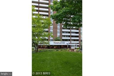 TEMPLETON OF ALEXANDRIA - Residential