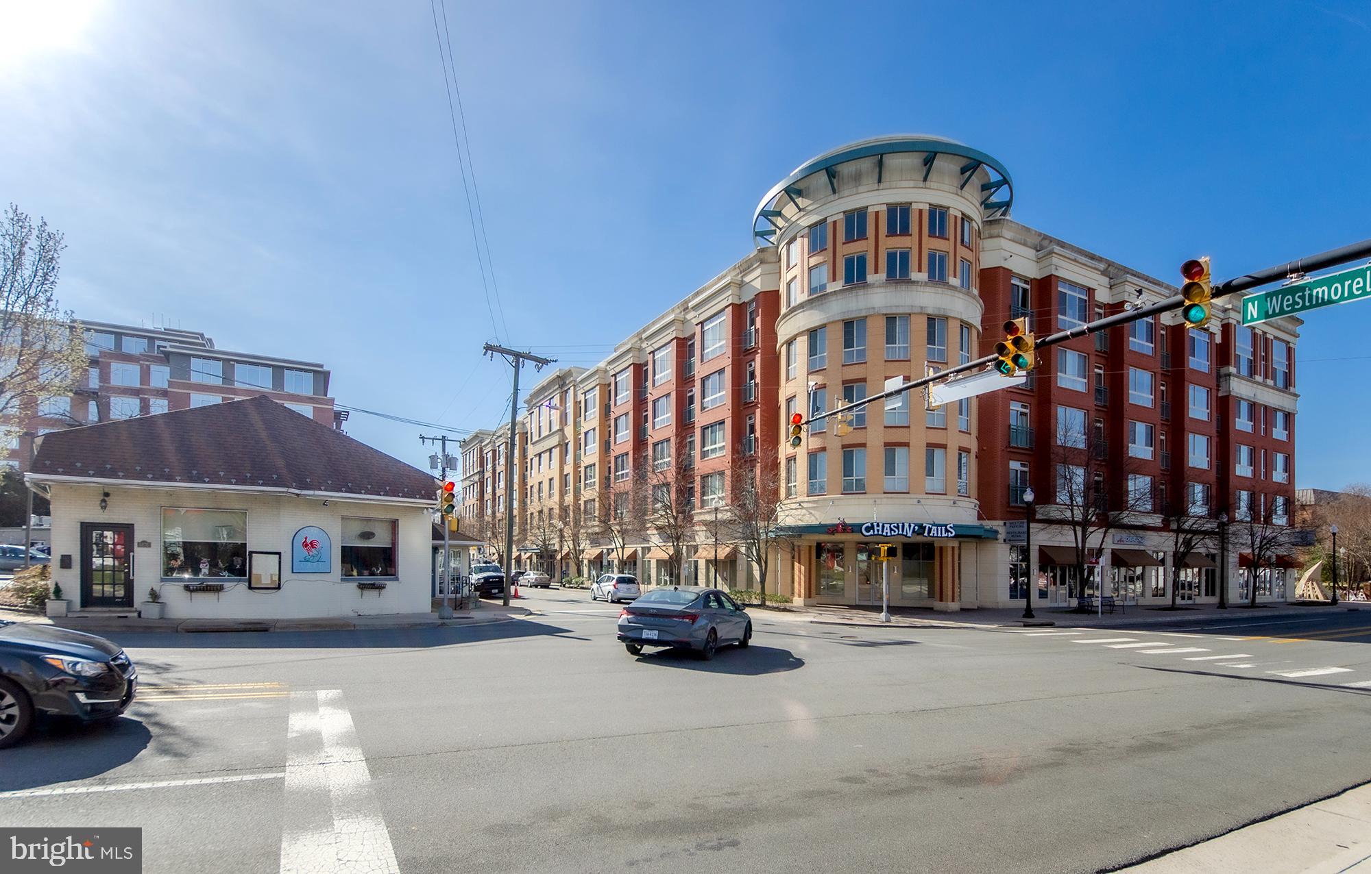 WESTLEE - Residential