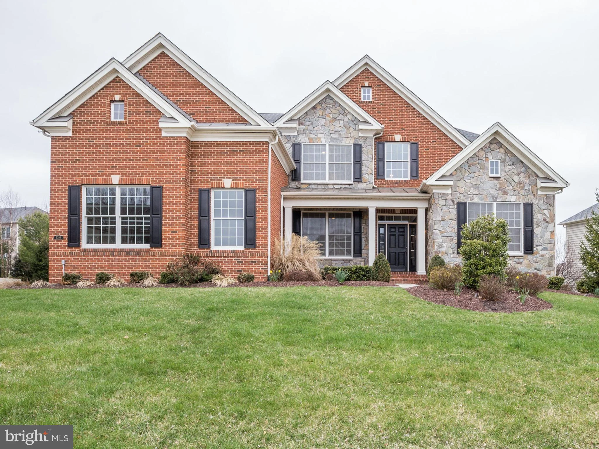 5396 Fishers Hill Way, Haymarket, VA 20169