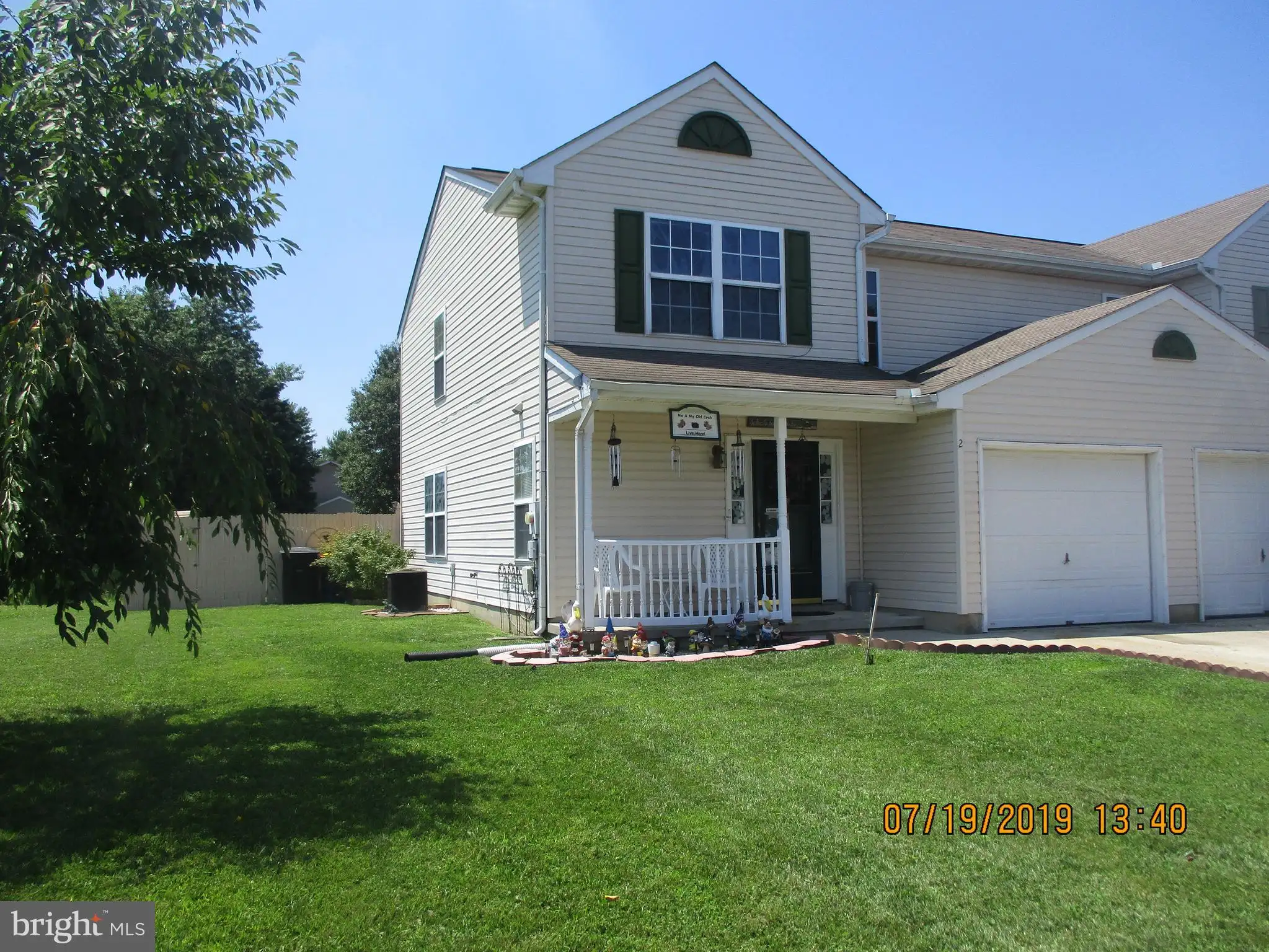 2 Acacia Place, Dover, DE 19901