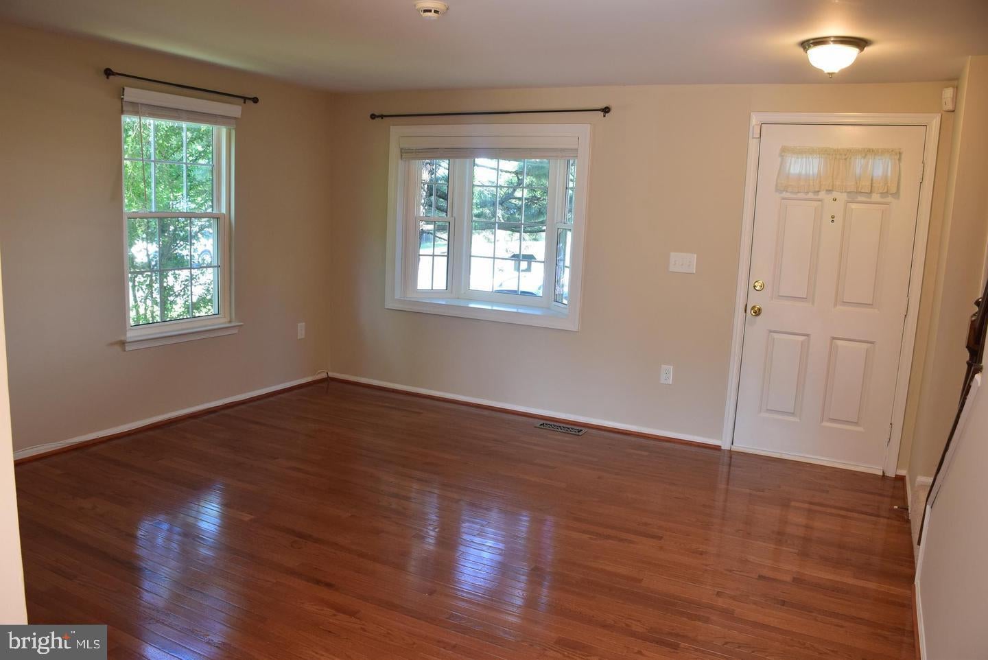 2 QUINCY COURT