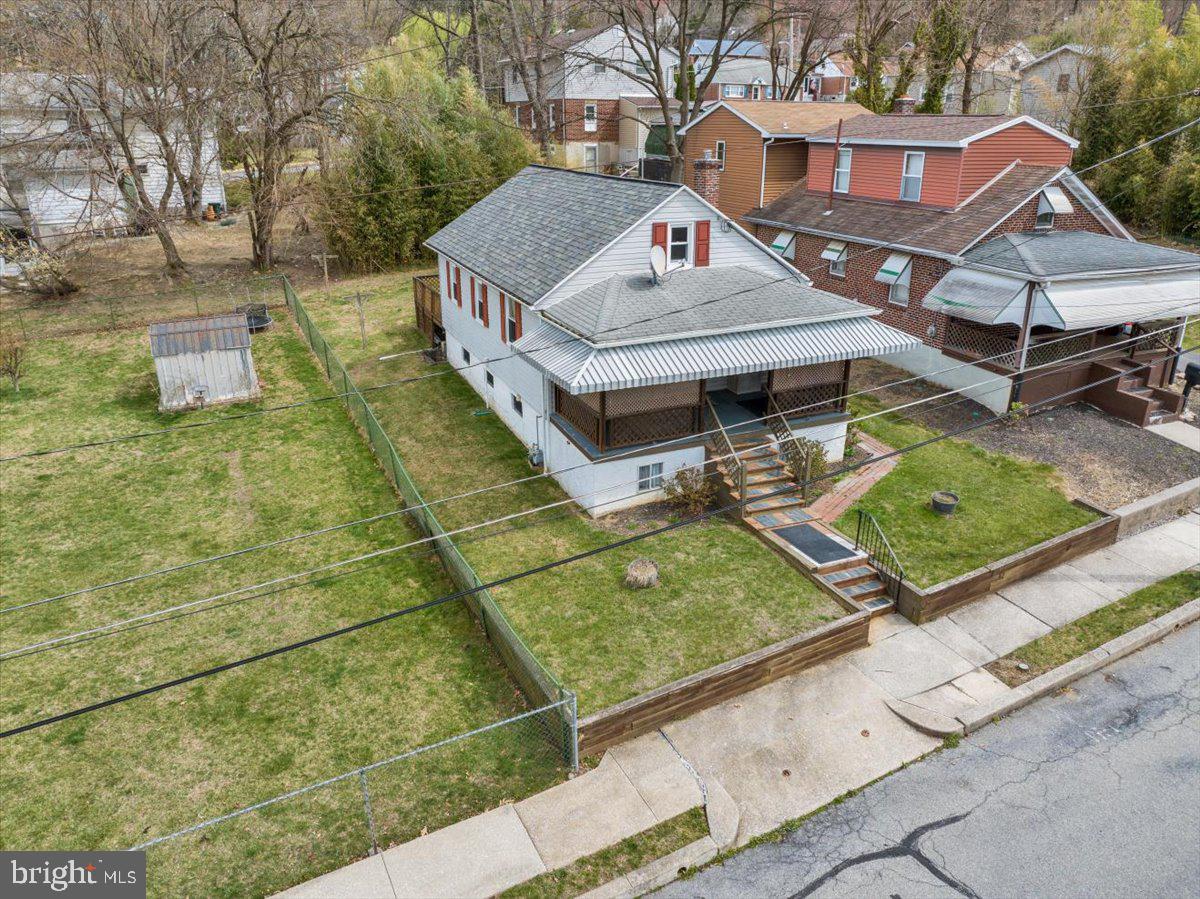 NONE AVAILABLE - Residential