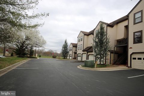 3801 SKI LODGE DRIVE 205 BURTONSVILLE MD 20866