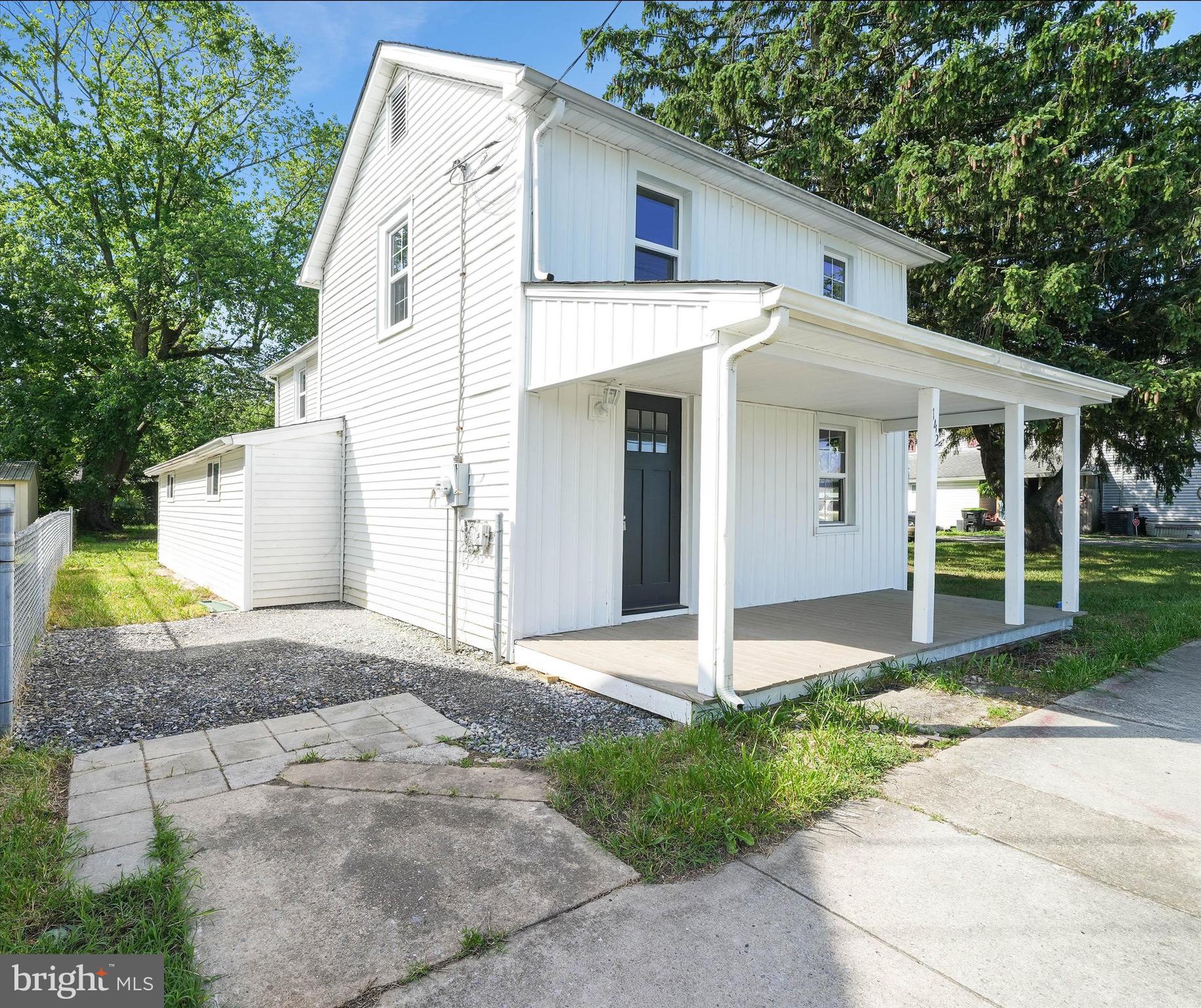 142 MAIN STREET