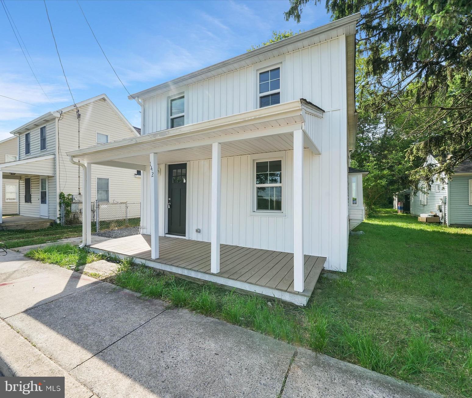 142 MAIN STREET