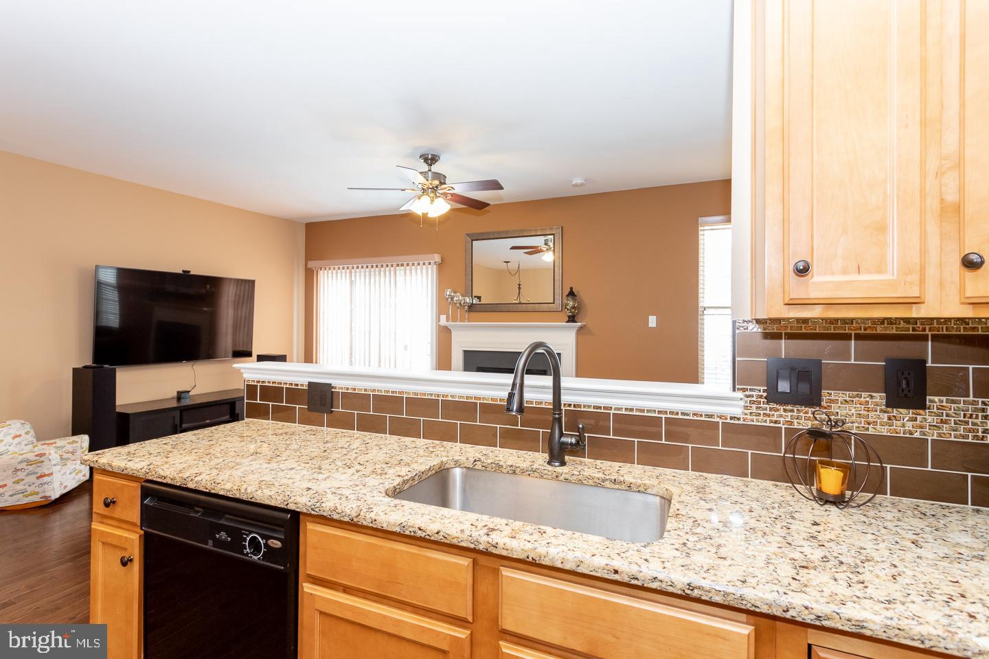 PROVIDENCE HILL - Residential