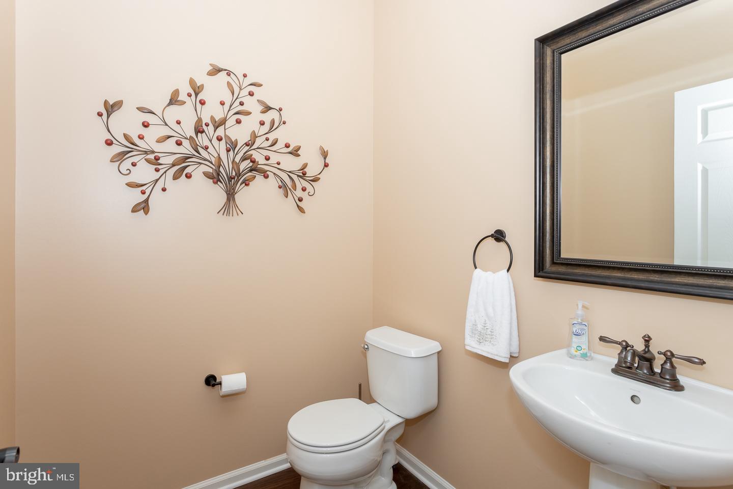 PROVIDENCE HILL - Residential