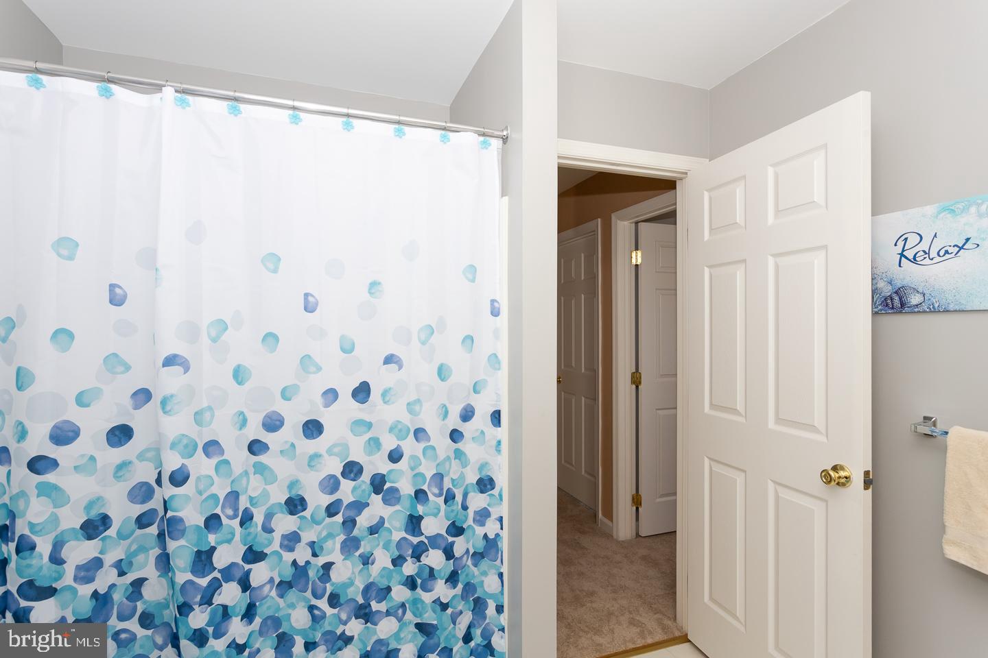 PROVIDENCE HILL - Residential