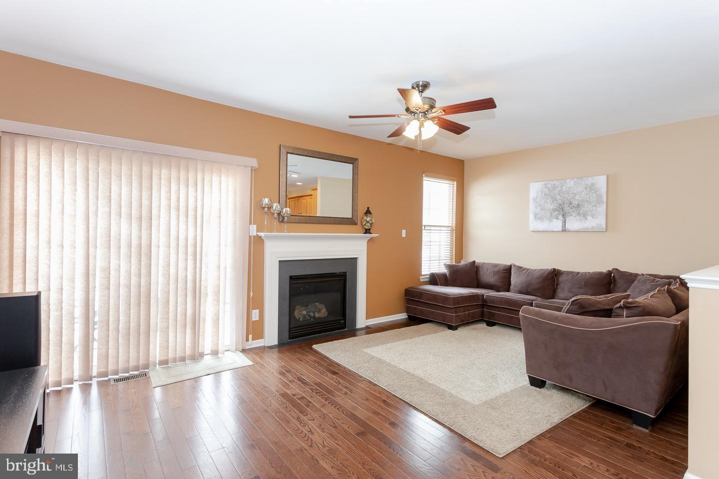 PROVIDENCE HILL - Residential