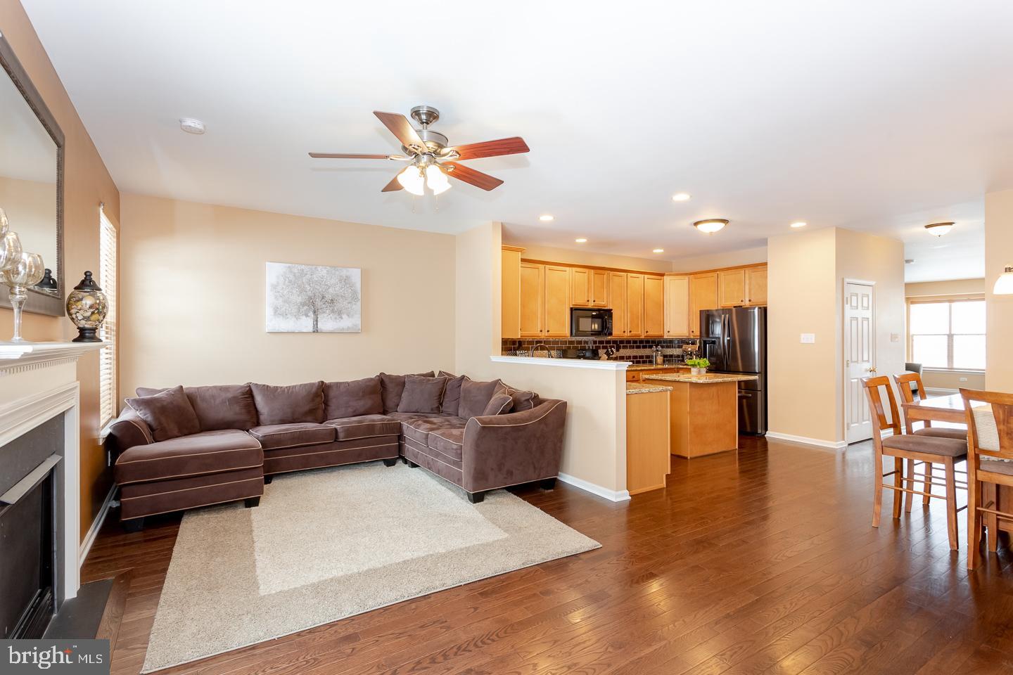 PROVIDENCE HILL - Residential