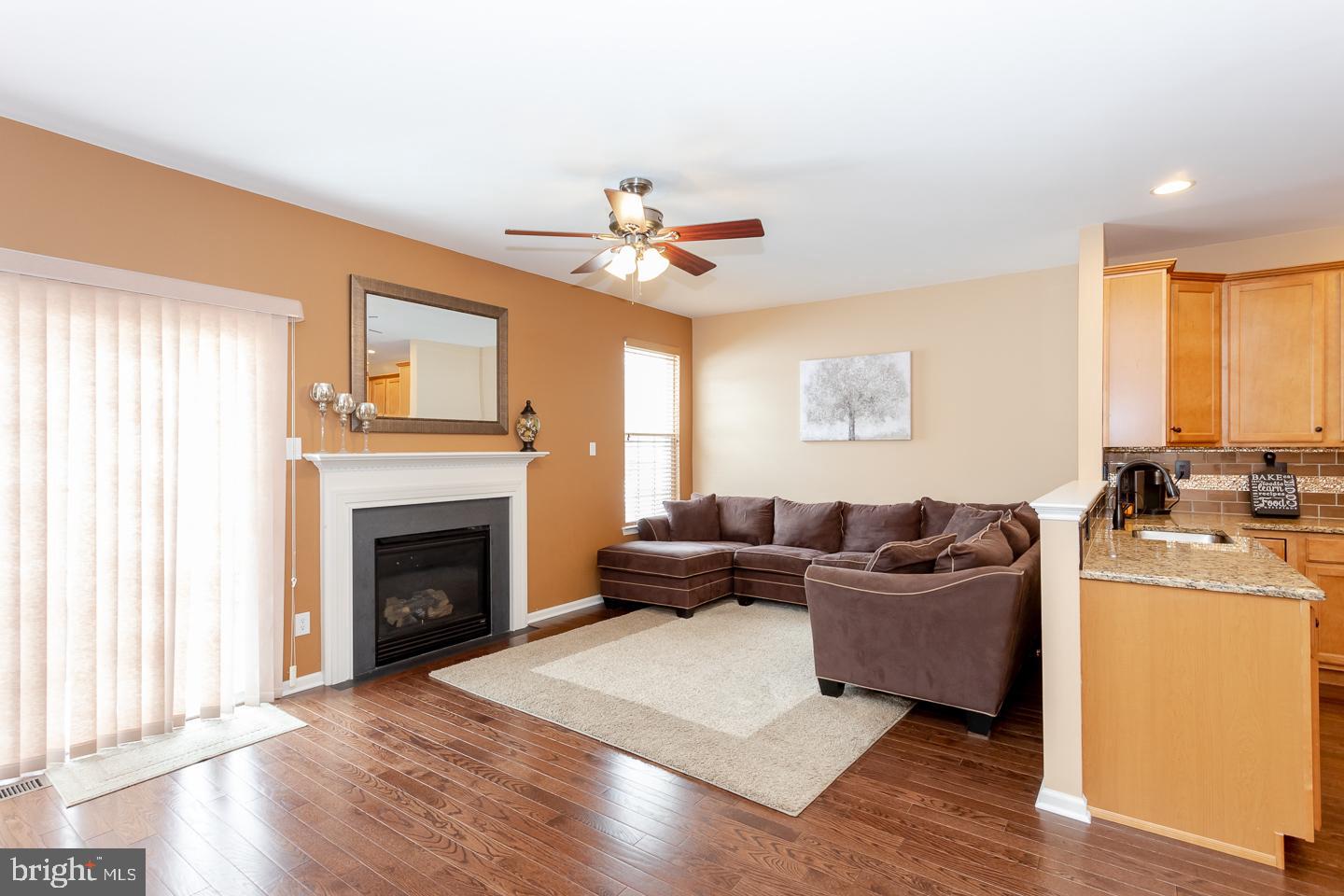 PROVIDENCE HILL - Residential