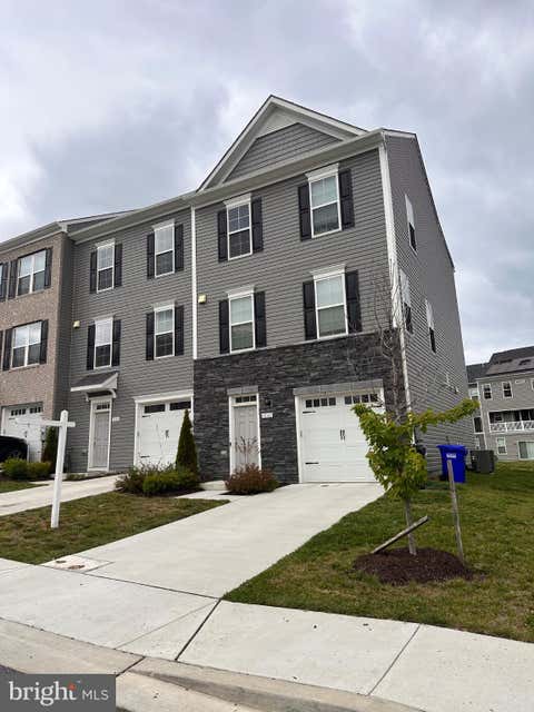 Homes For Sale - 1042 High Point Trl Trl<br/> LAUREL, MD 20707