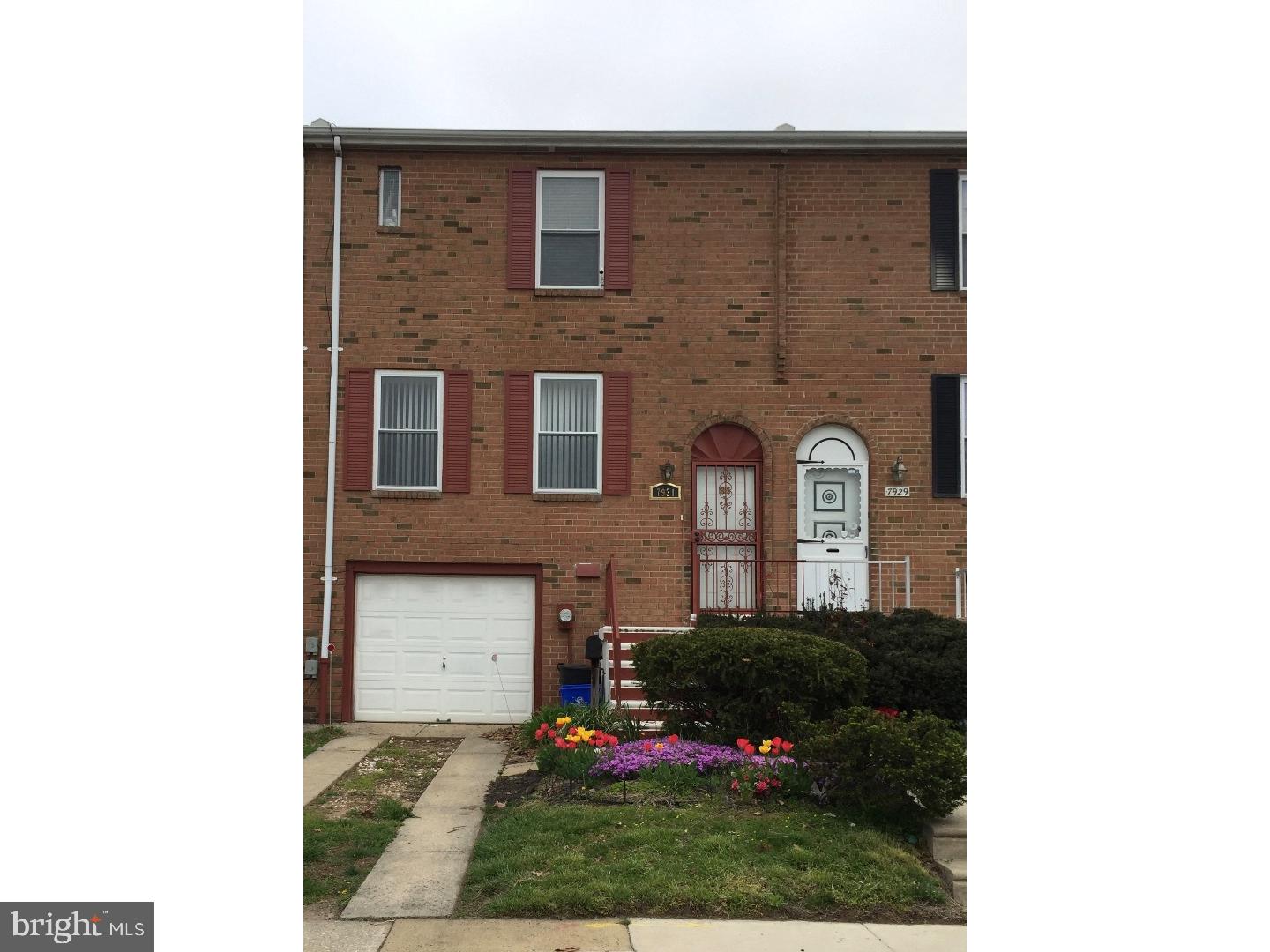 Well kept 3 bedroom 1 1/2 bath property. Hardwood floors throughout. New Upgraded Kitchen with all new appliances and granite counter-tops. Being sold As-is Where is. Schedule an appointment today!