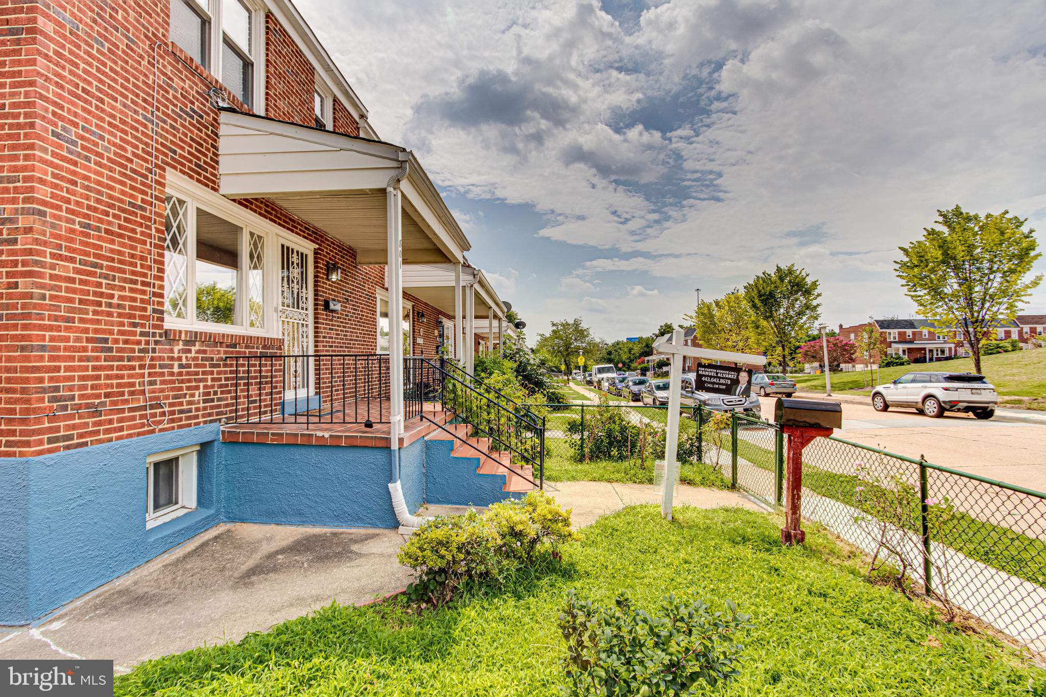 GREEKTOWN - Residential