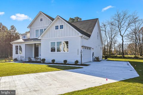 Lot 1 Anderson Rd ANDERSON RD MAGNOLIA DE 19962