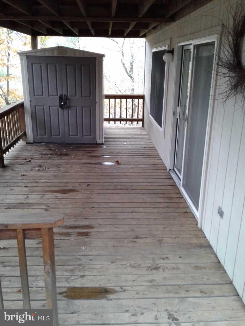 BRYCE MOUNTAIN - Residential