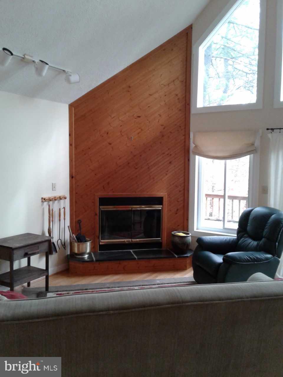 BRYCE MOUNTAIN - Residential