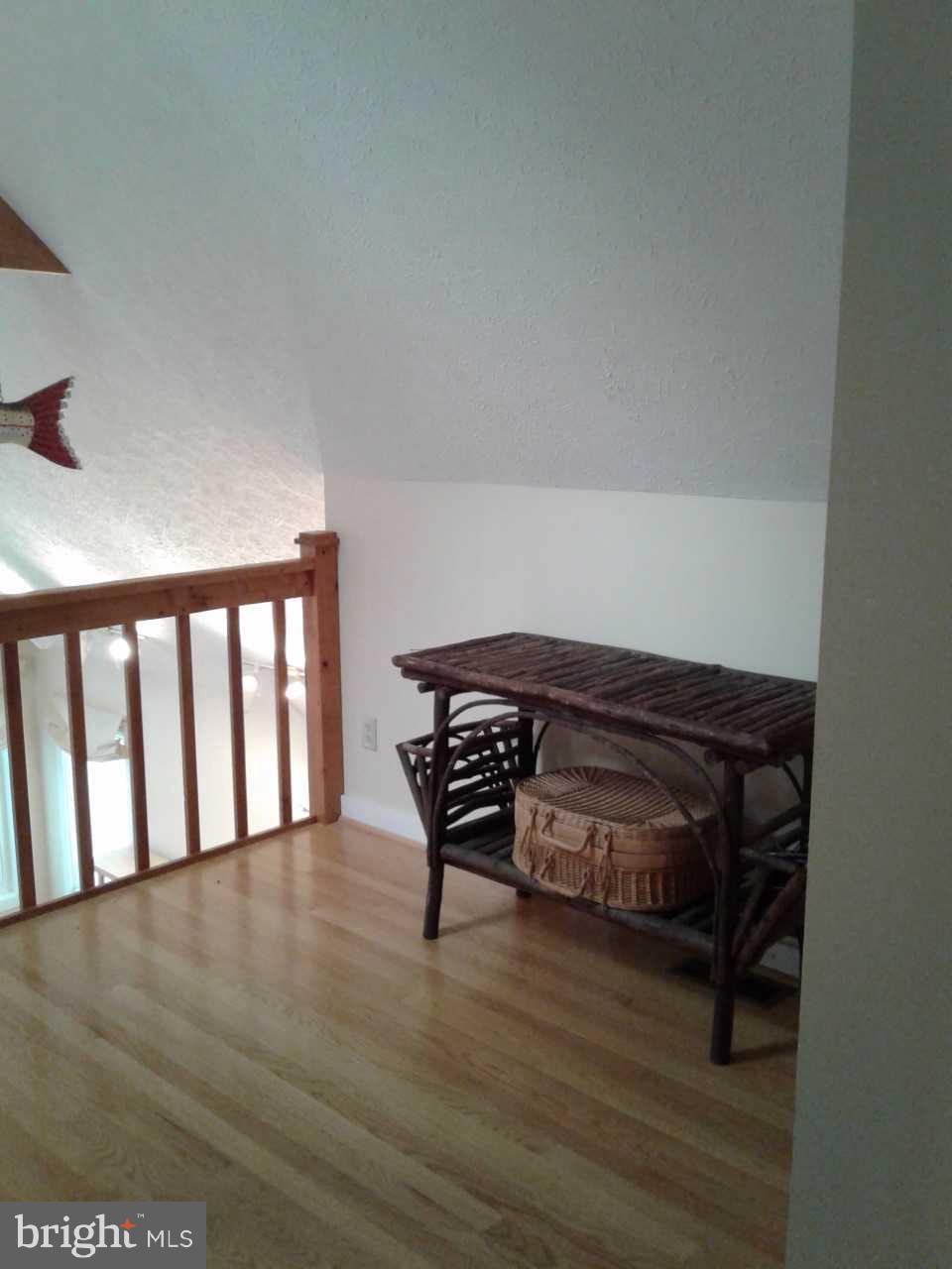 BRYCE MOUNTAIN - Residential