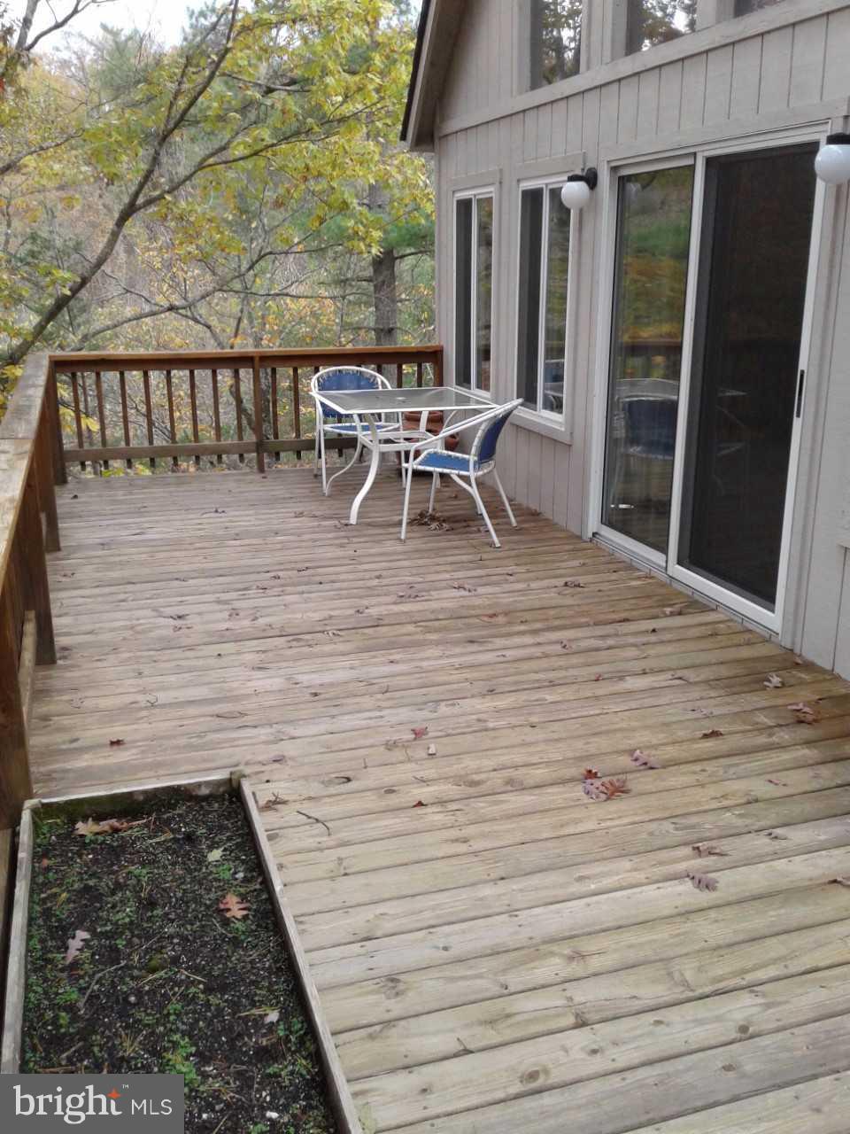 BRYCE MOUNTAIN - Residential