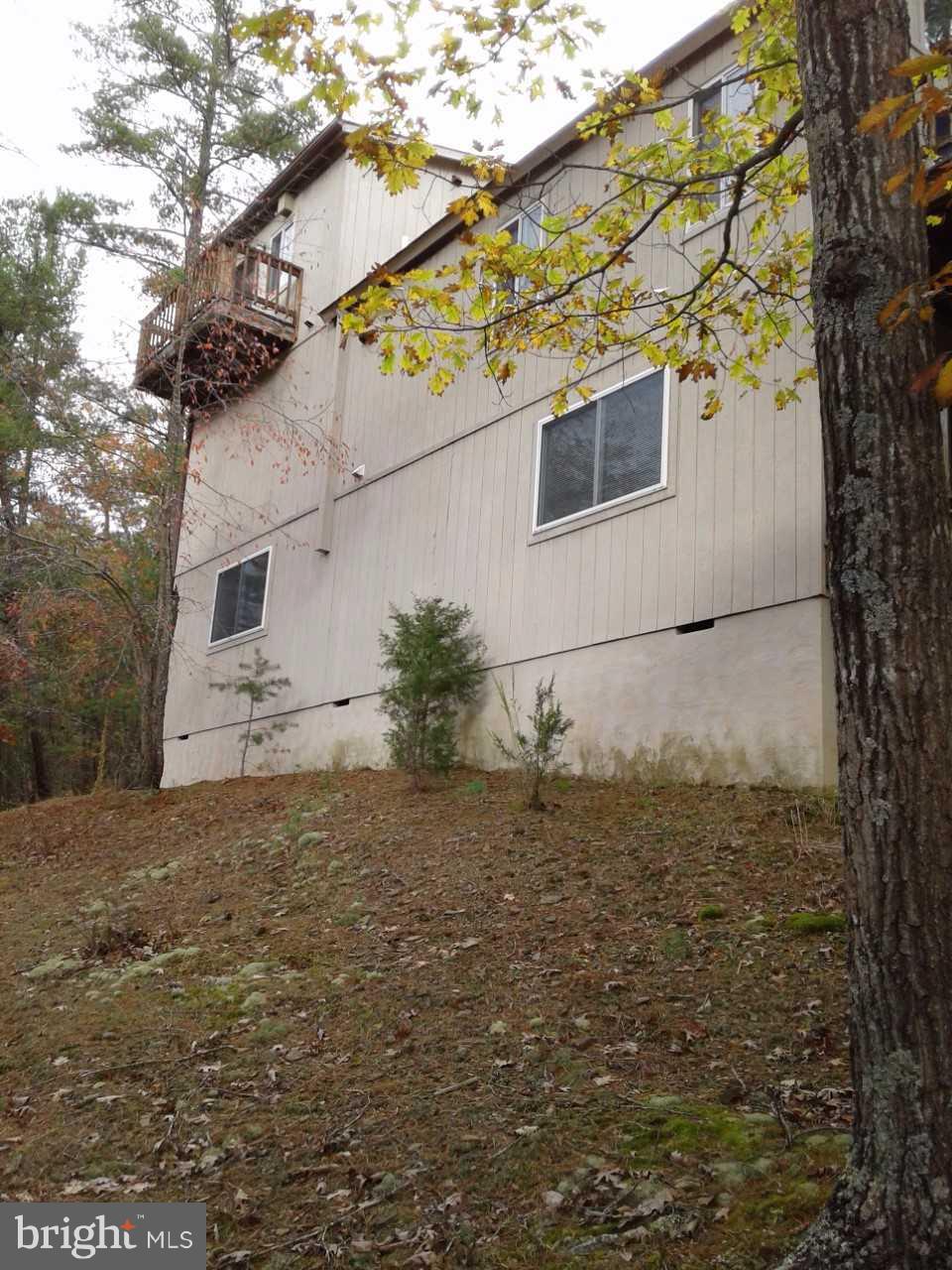 BRYCE MOUNTAIN - Residential