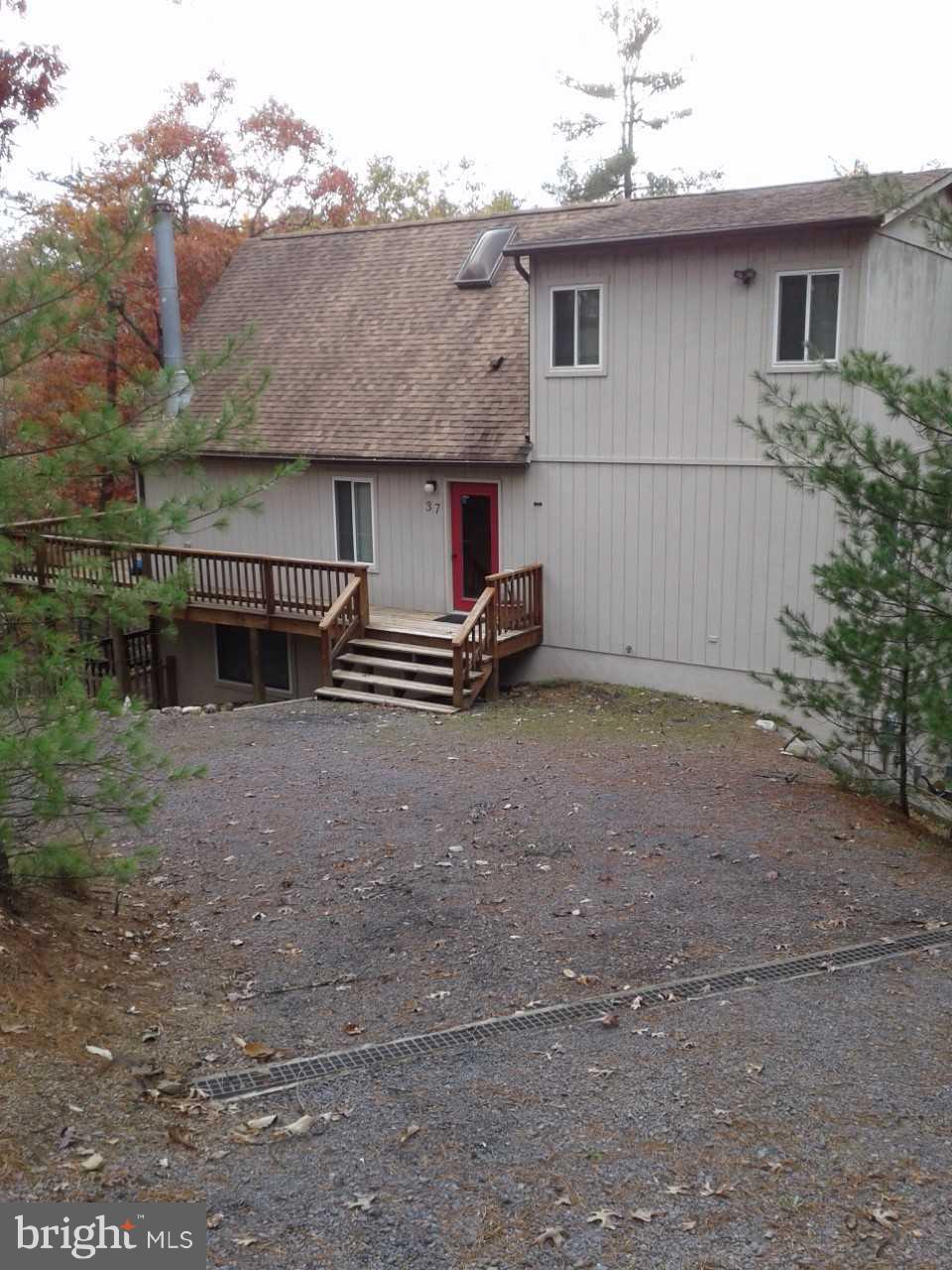 BRYCE MOUNTAIN - Residential