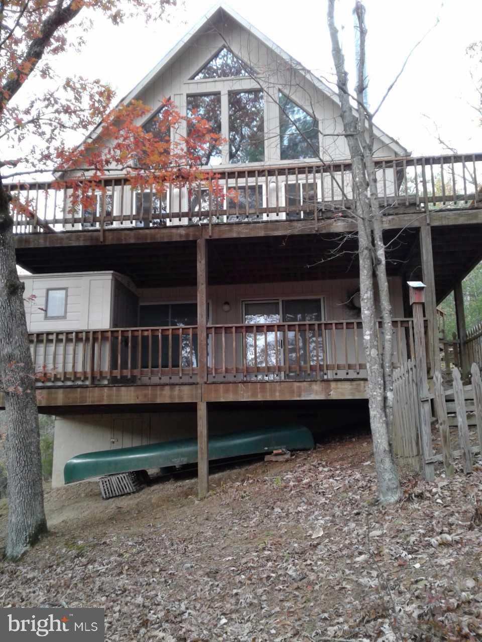 BRYCE MOUNTAIN - Residential