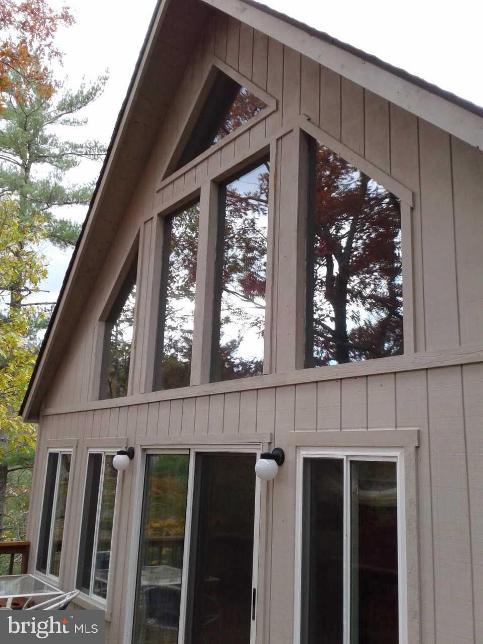 BRYCE MOUNTAIN - Residential