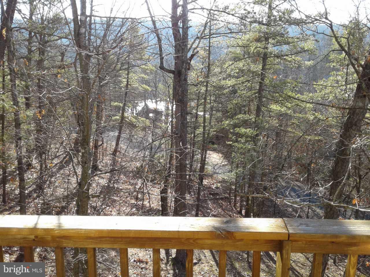 BRYCE MOUNTAIN - Residential